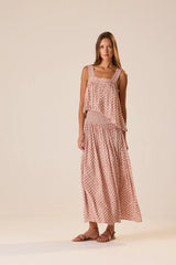 SCALLOP BLUSH