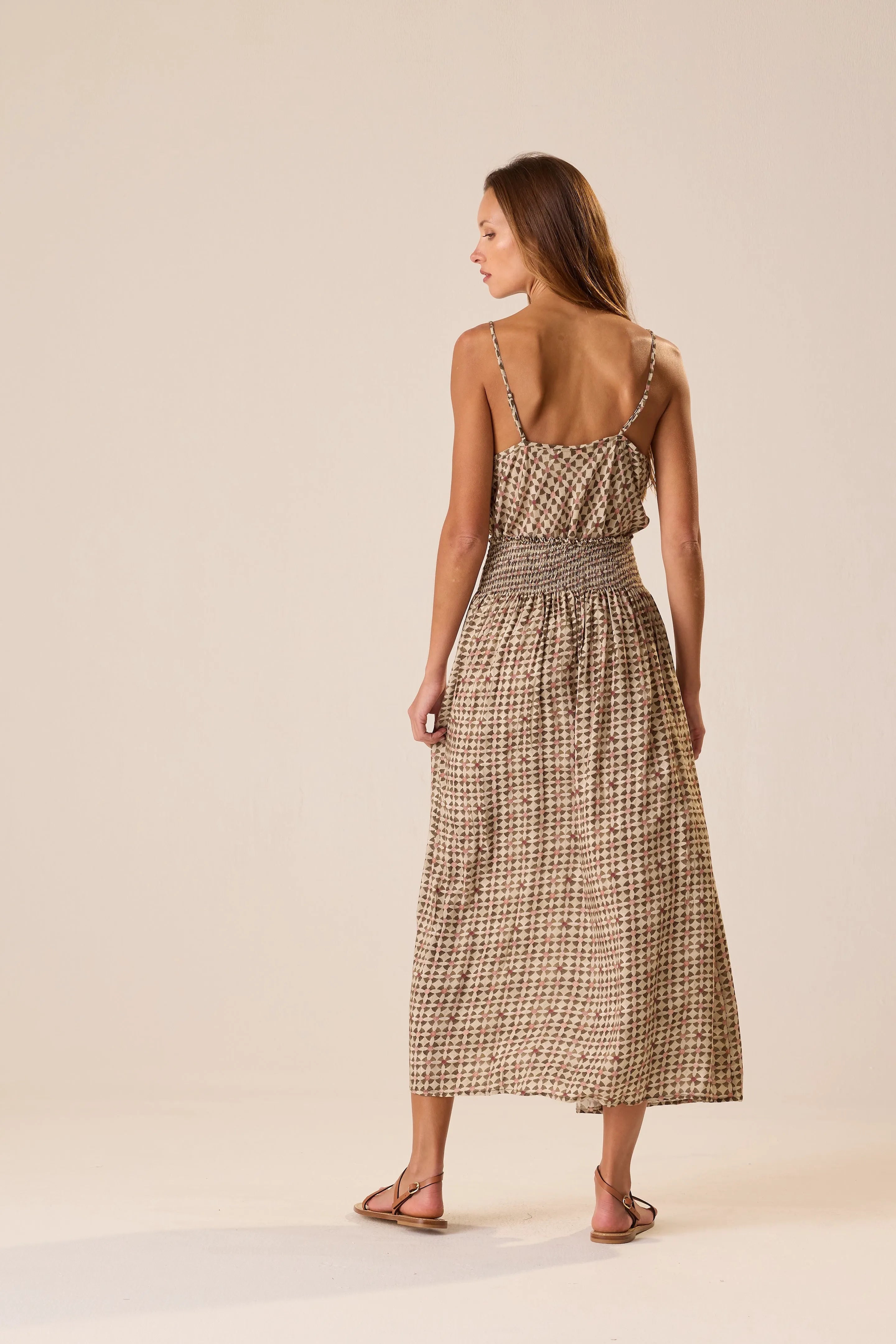 ZELLIGE LIMESTONE