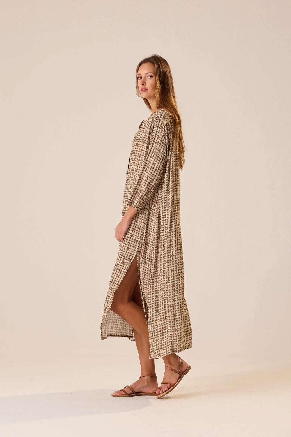ZELLIGE LIMESTONE