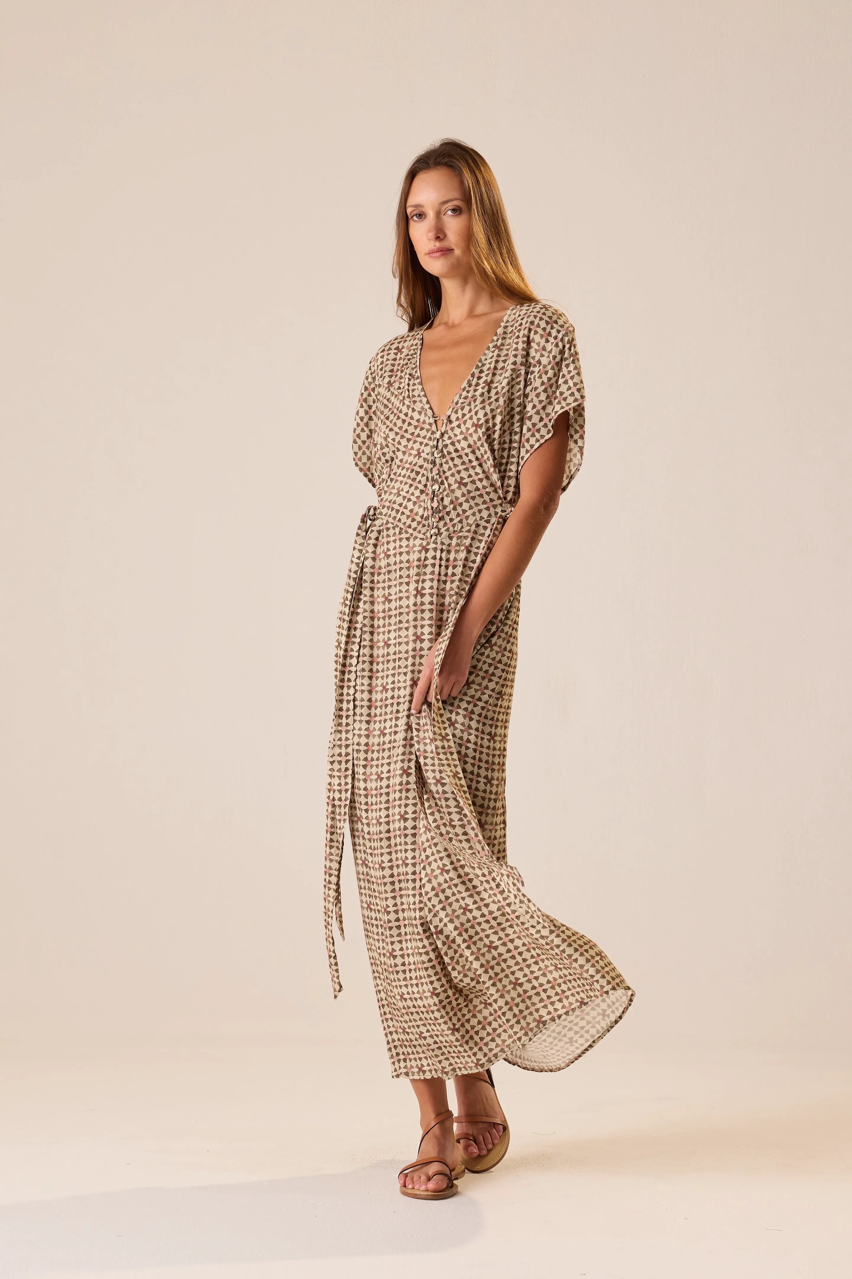 ZELLIGE LIMESTONE