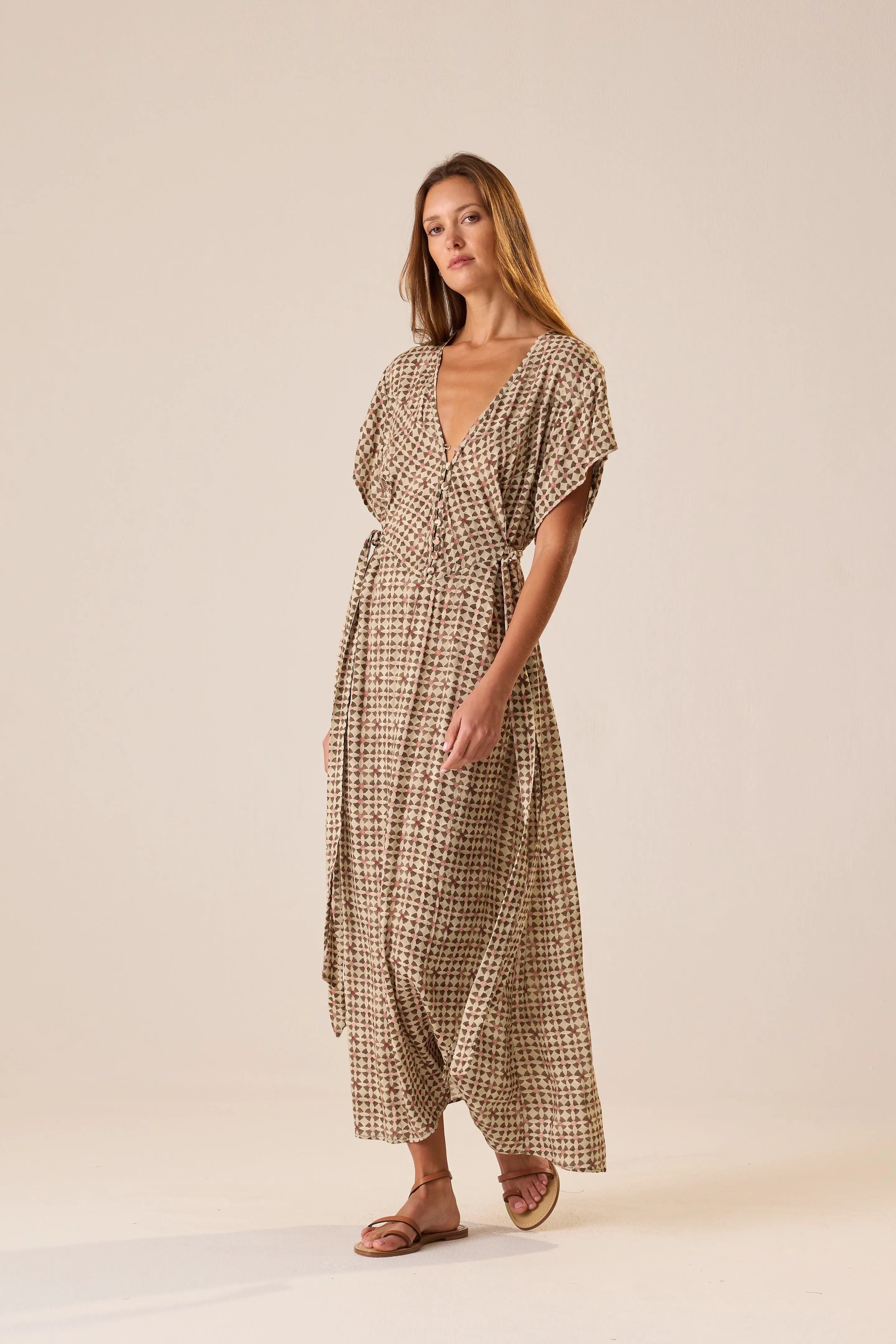 ZELLIGE LIMESTONE