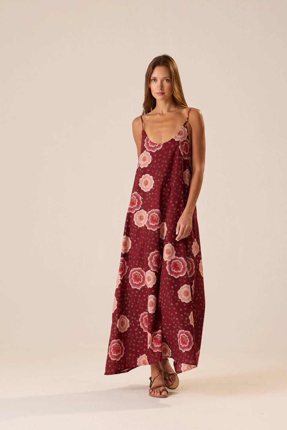 POPPY CHERRY
