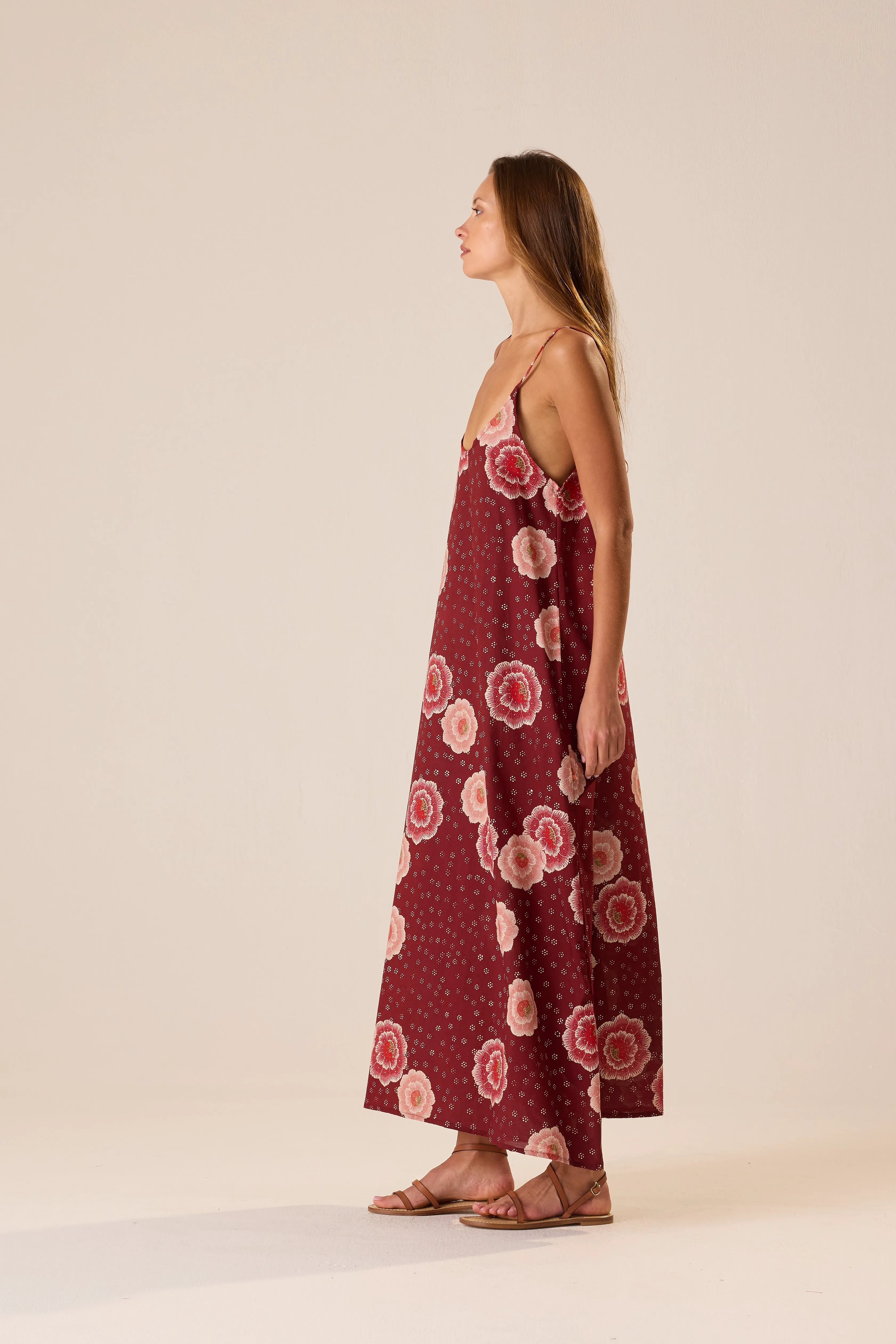 POPPY CHERRY