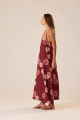POPPY CHERRY