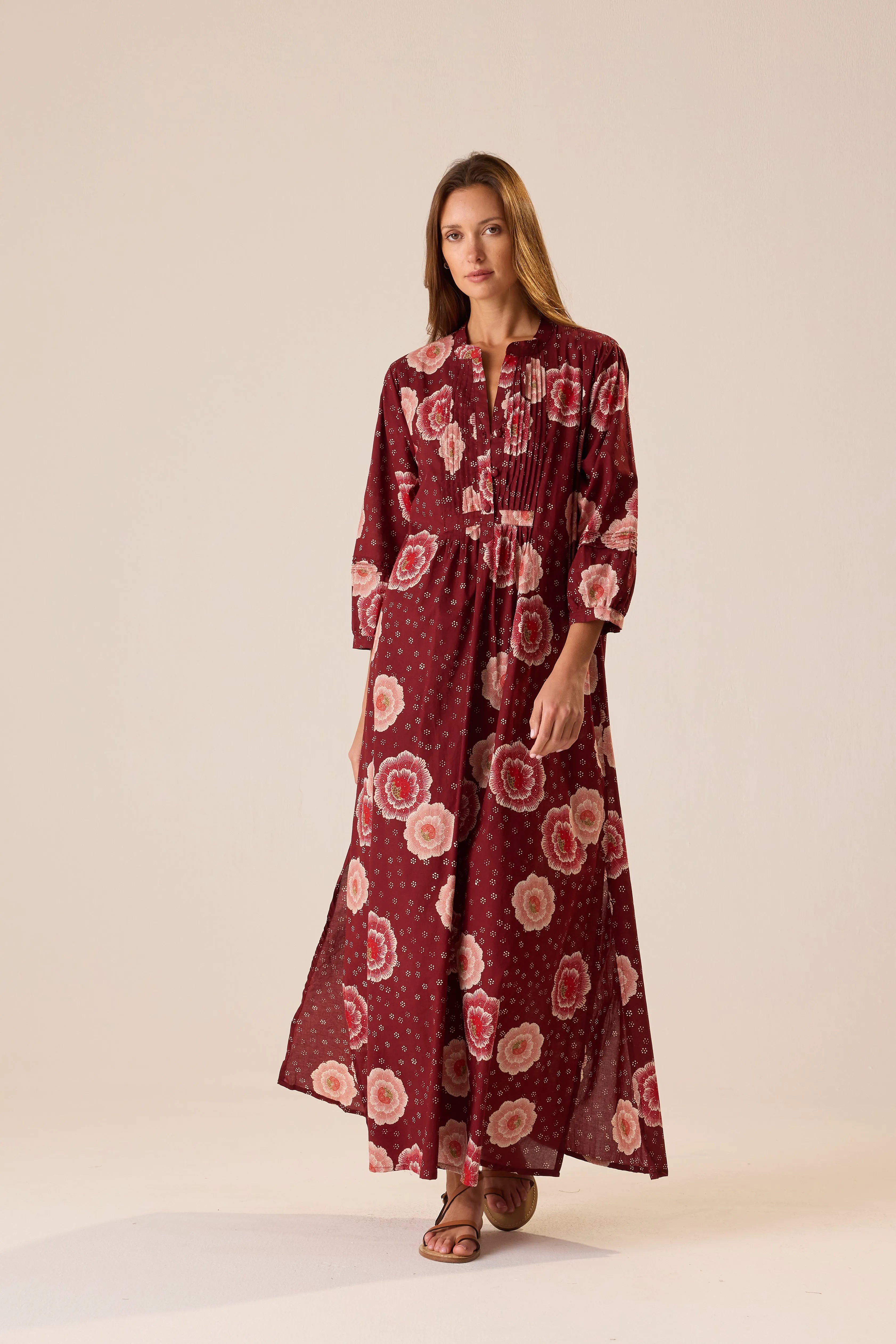 POPPY CHERRY