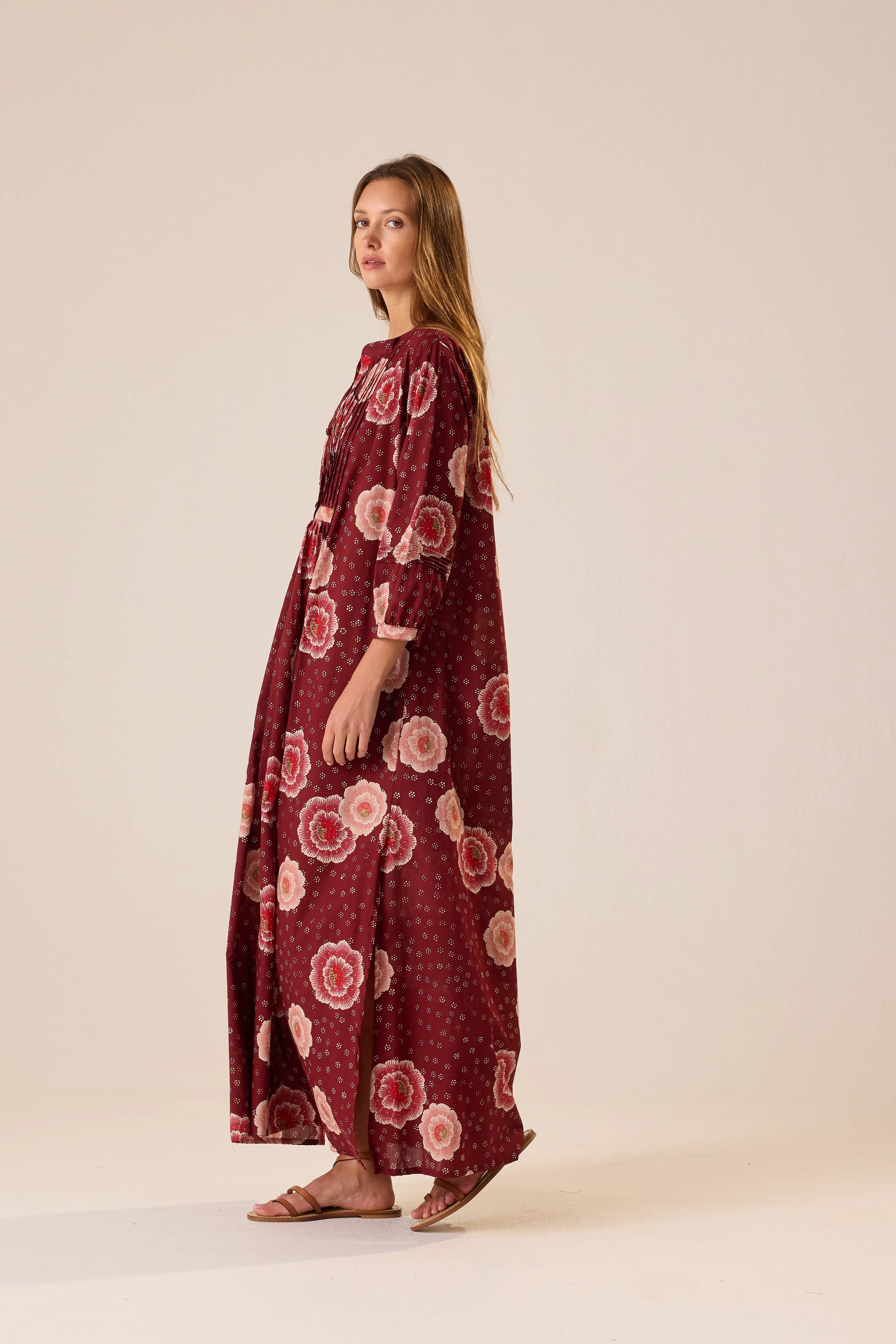 POPPY CHERRY