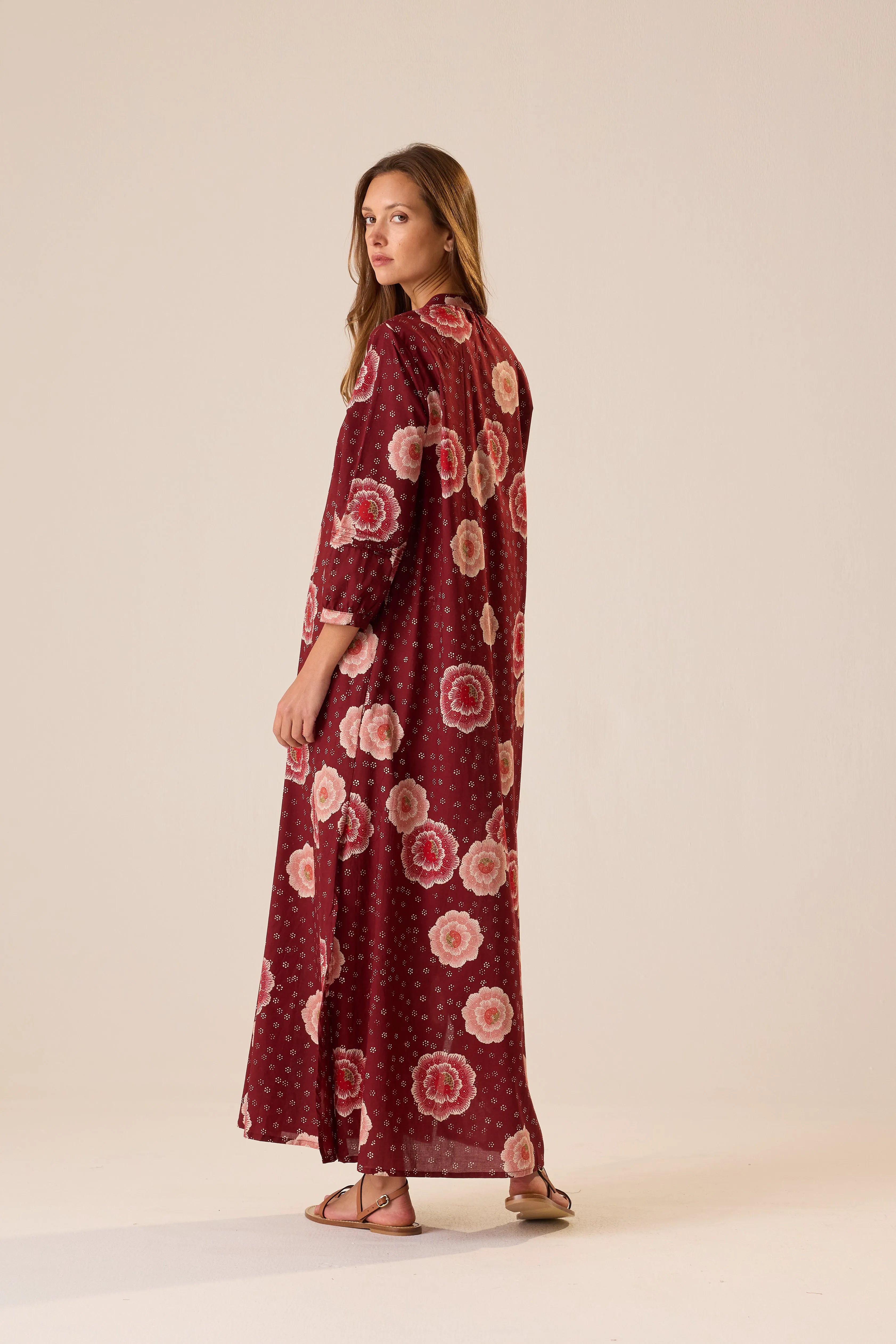 POPPY CHERRY