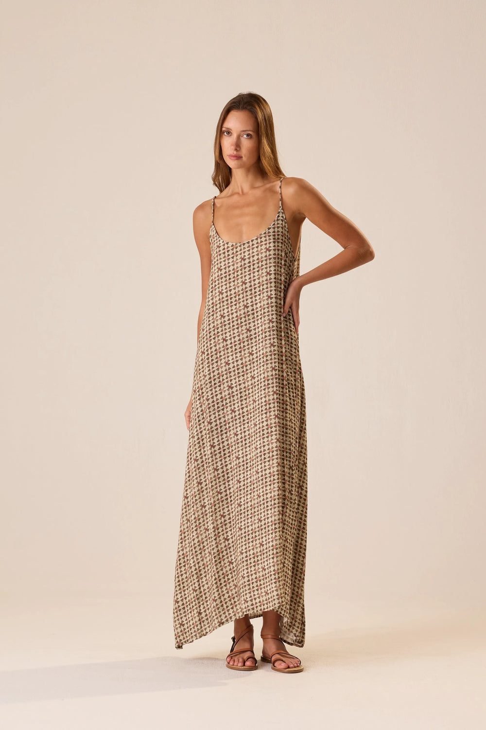 ZELLIGE LIMESTONE