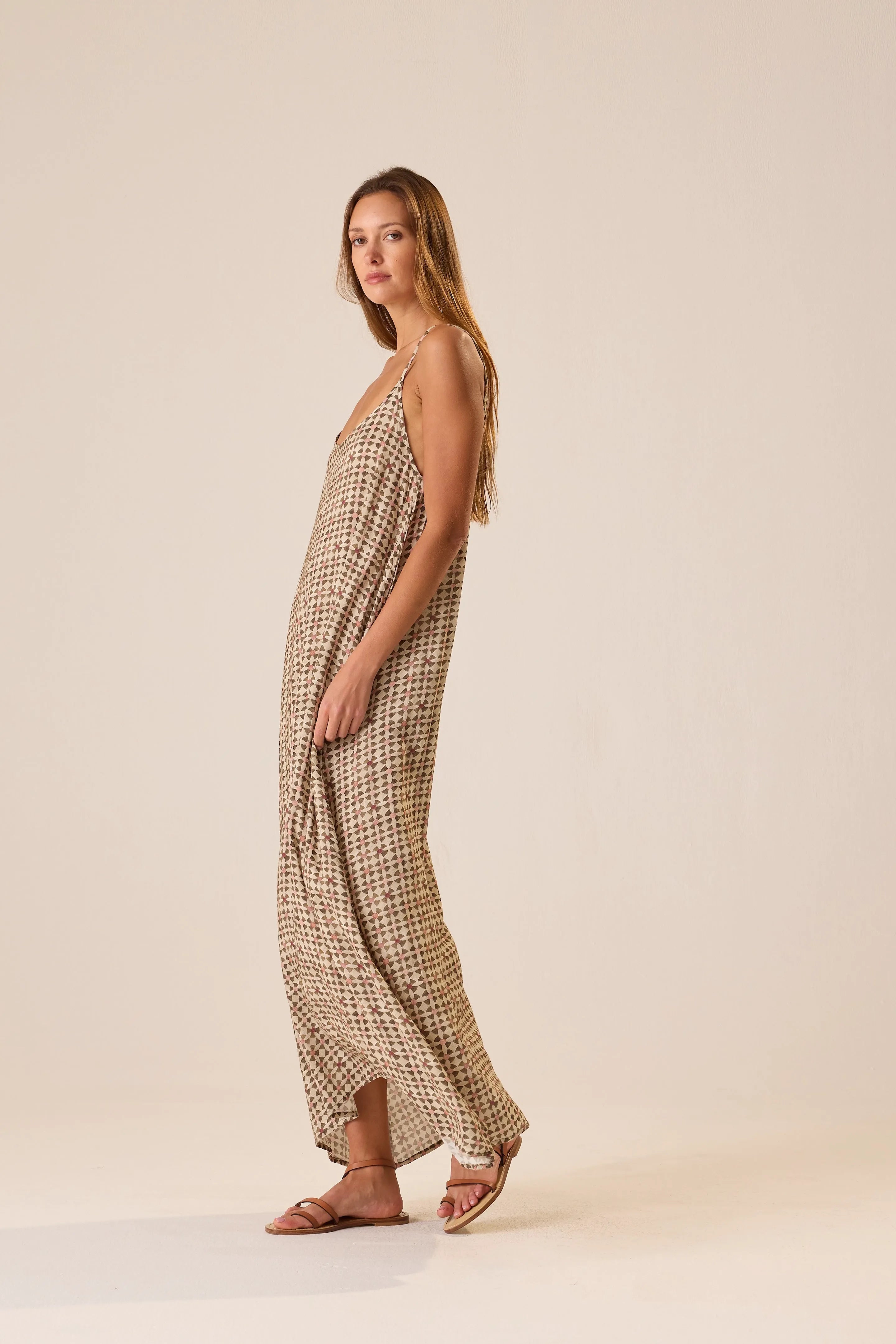ZELLIGE LIMESTONE