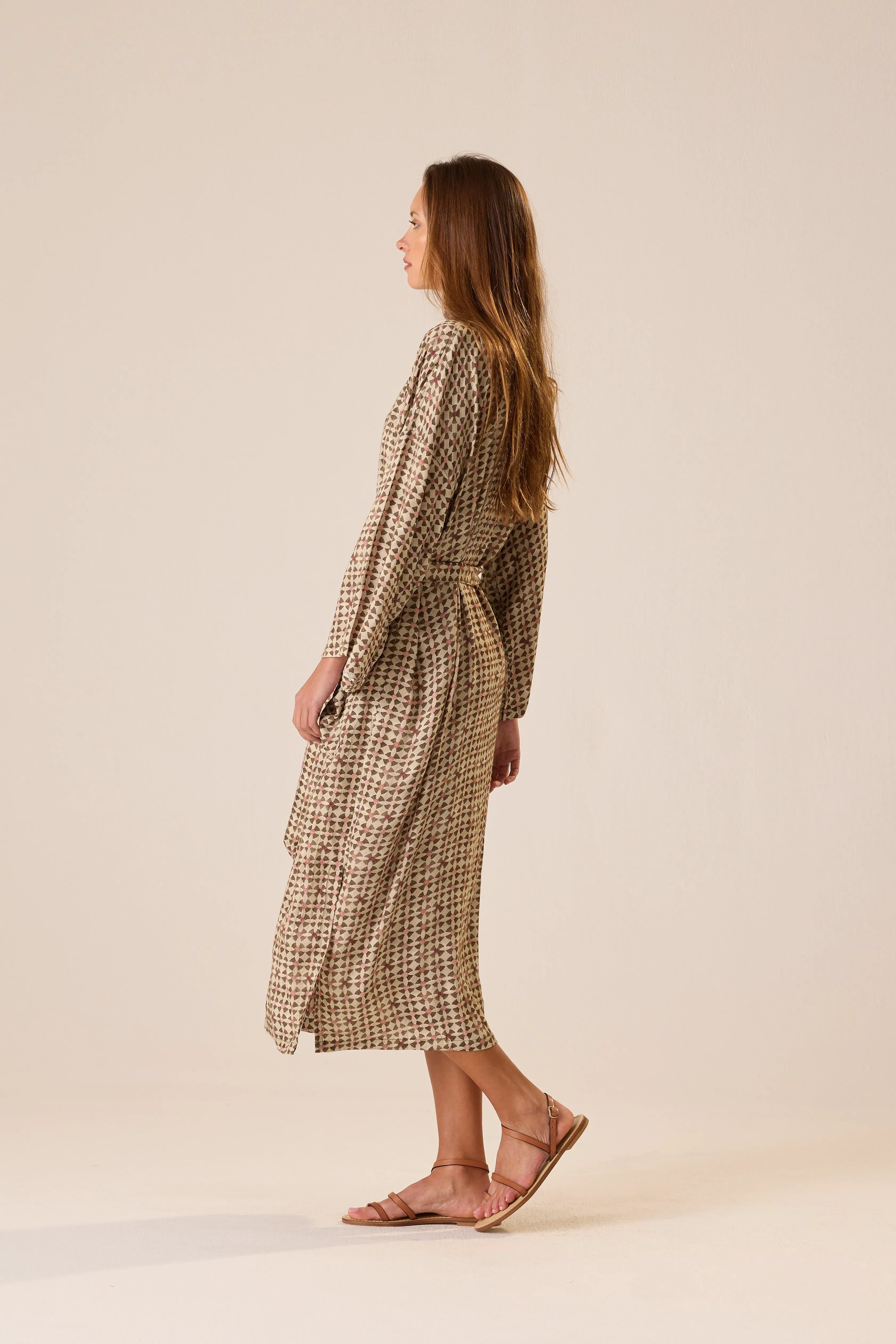 ZELLIGE LIMESTONE