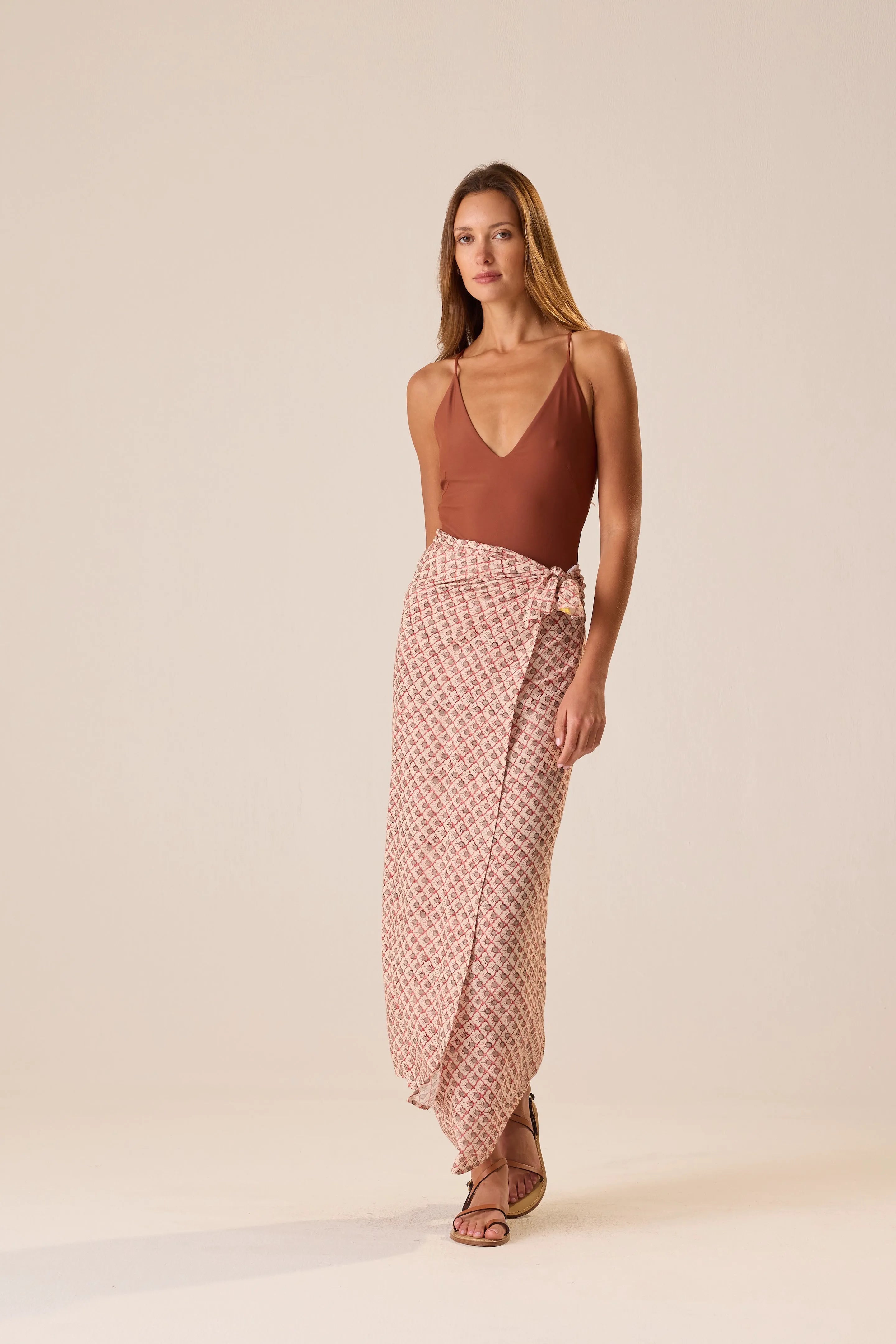SCALLOP BLUSH