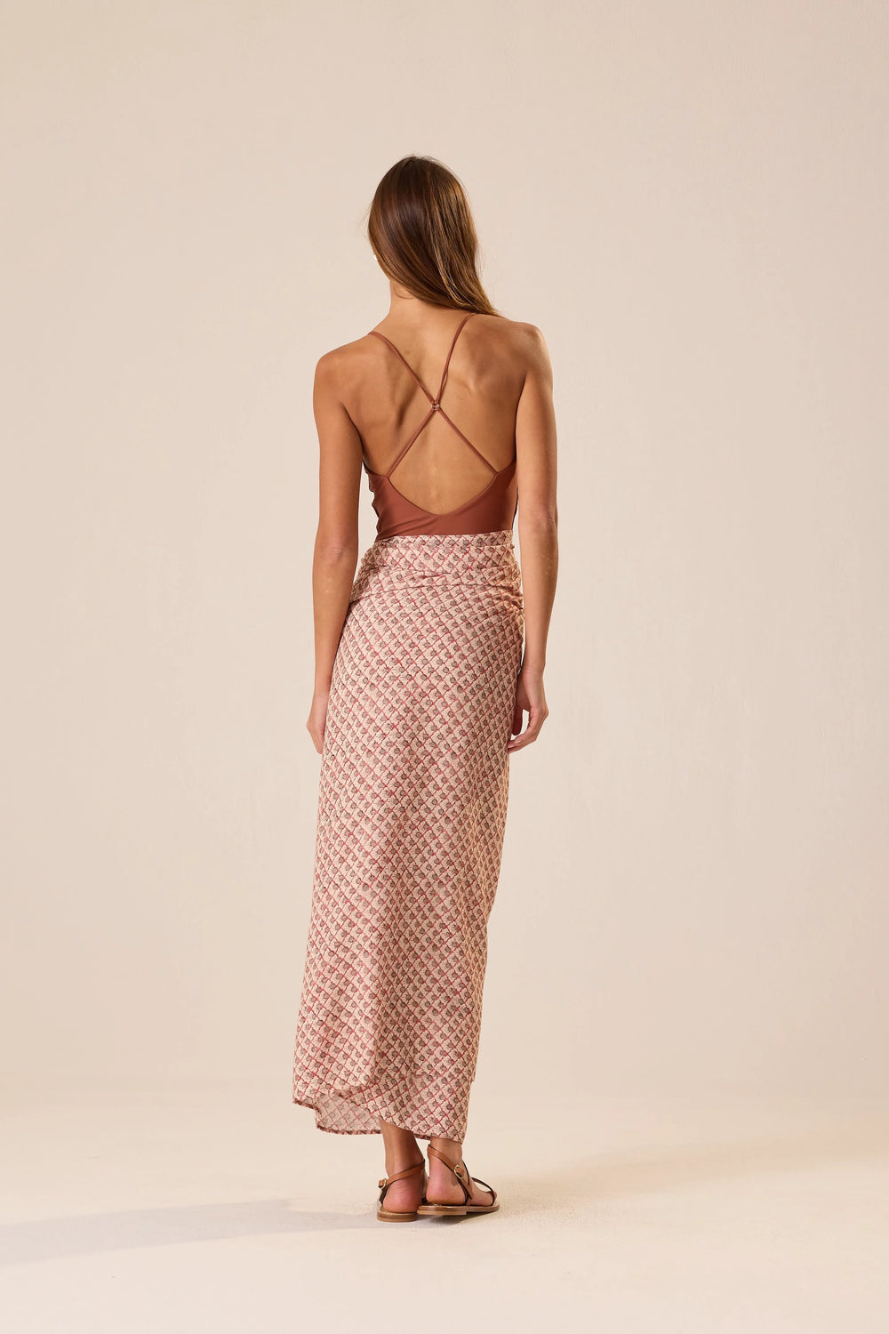 SCALLOP BLUSH