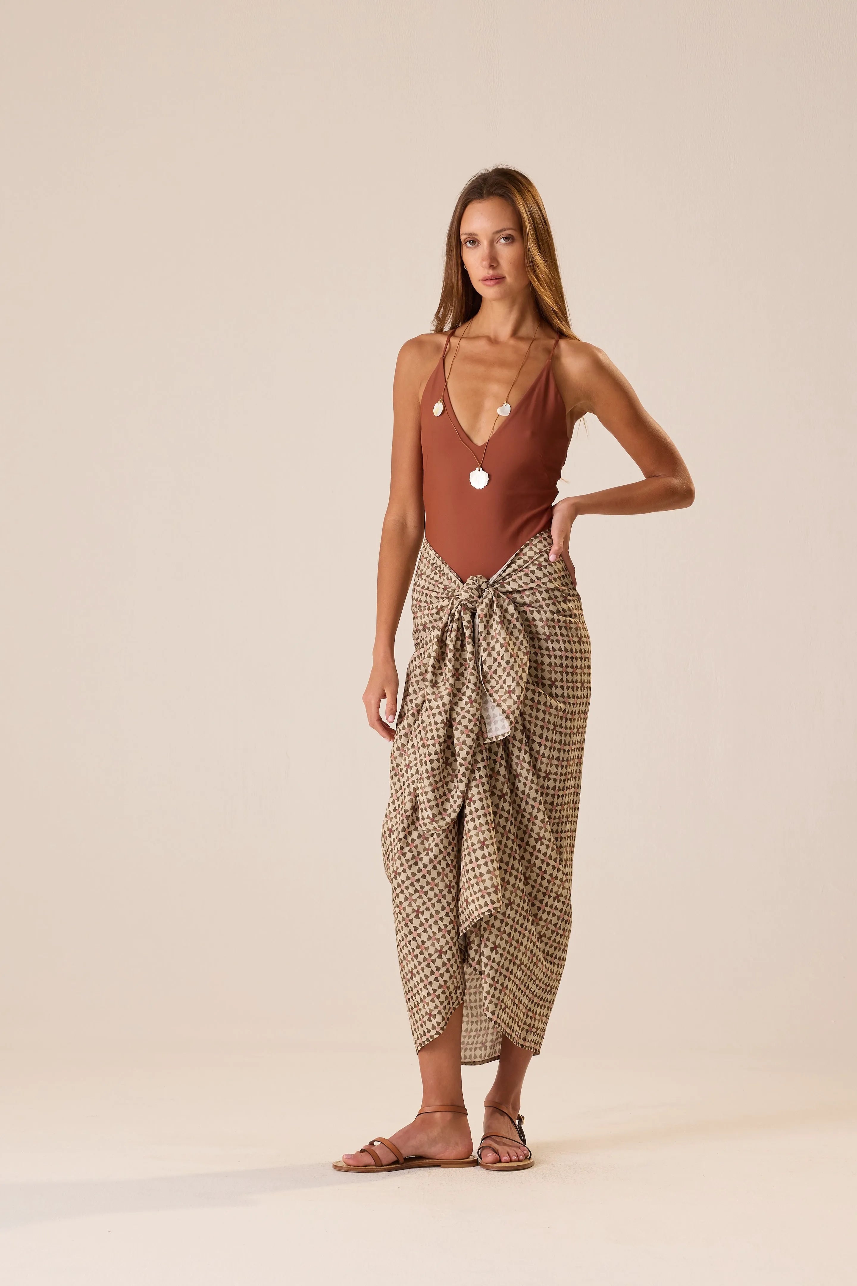 ZELLIGE LIMESTONE