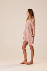 SCALLOP BLUSH