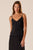 BLACK SILK
