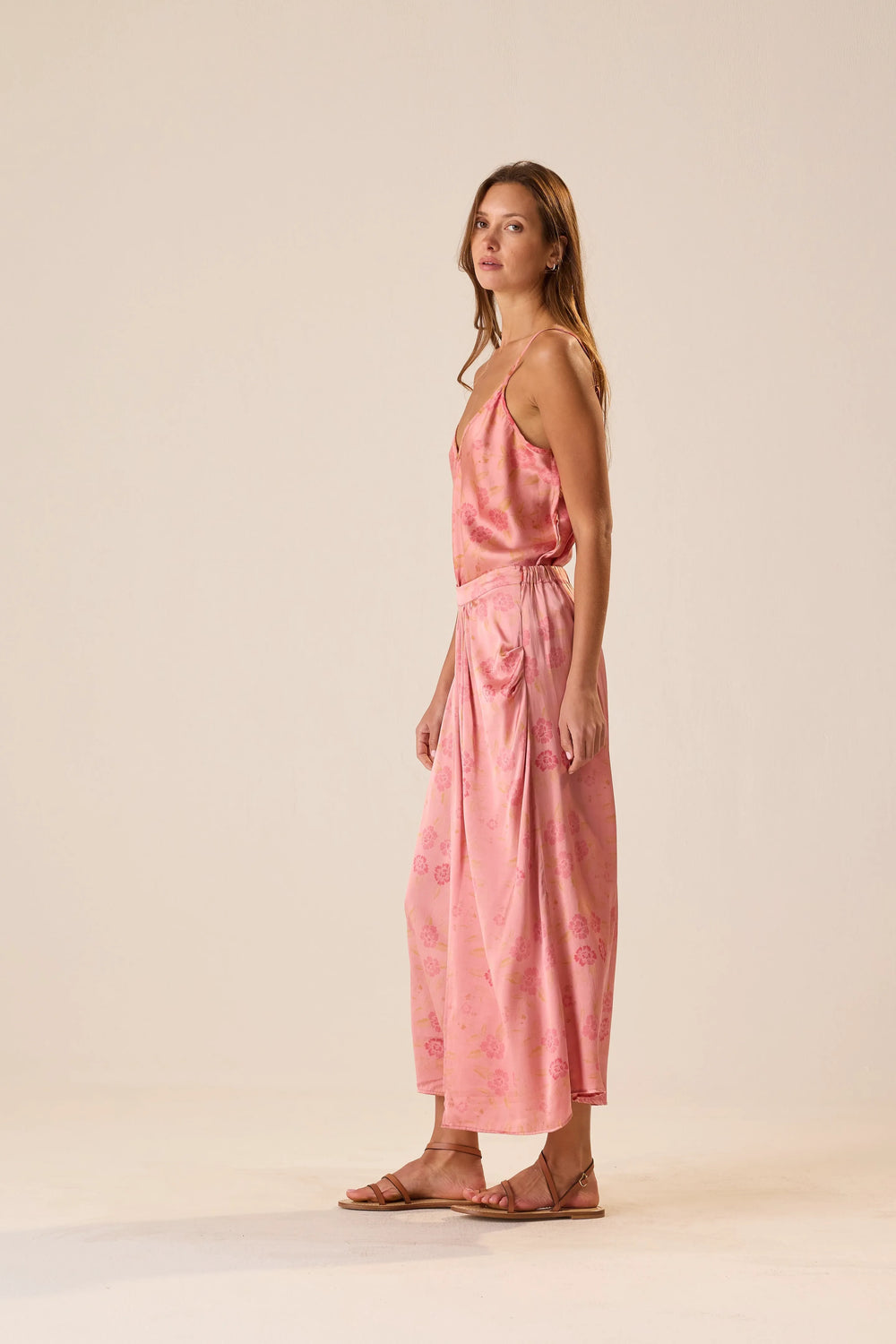 HERITAGE PRAIRIE ROSE