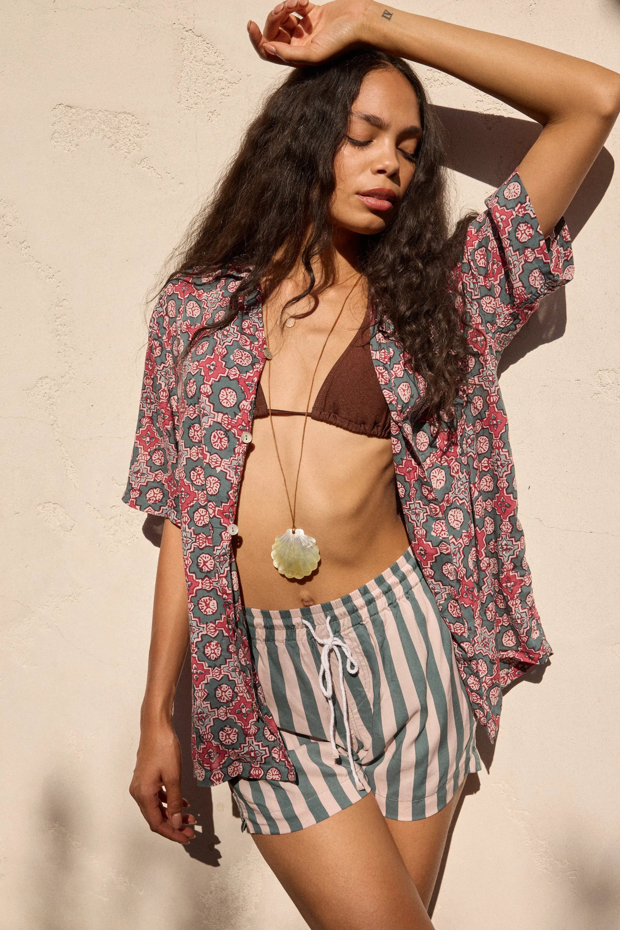 SPANISH TILE JADE