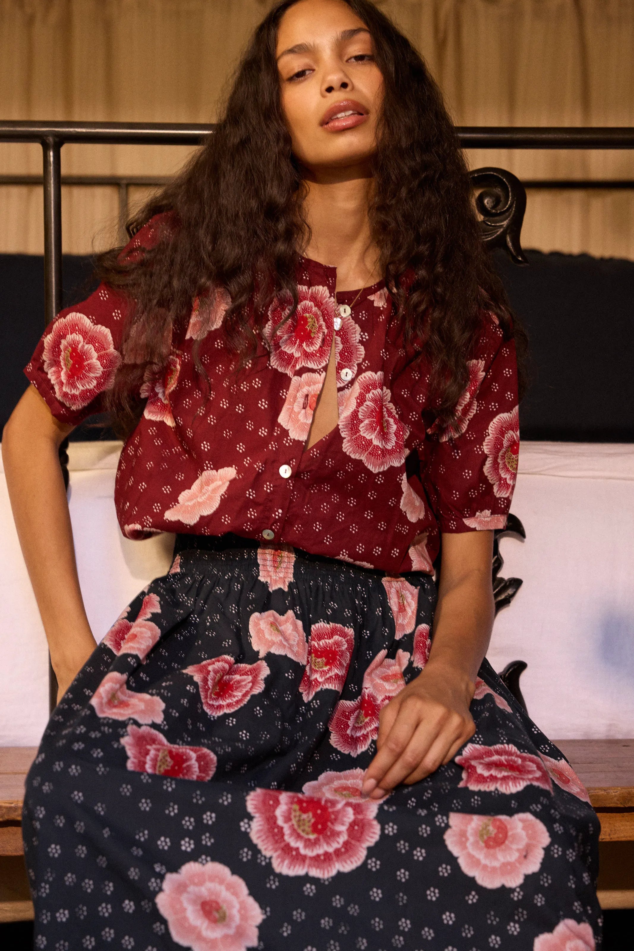 POPPY CHERRY