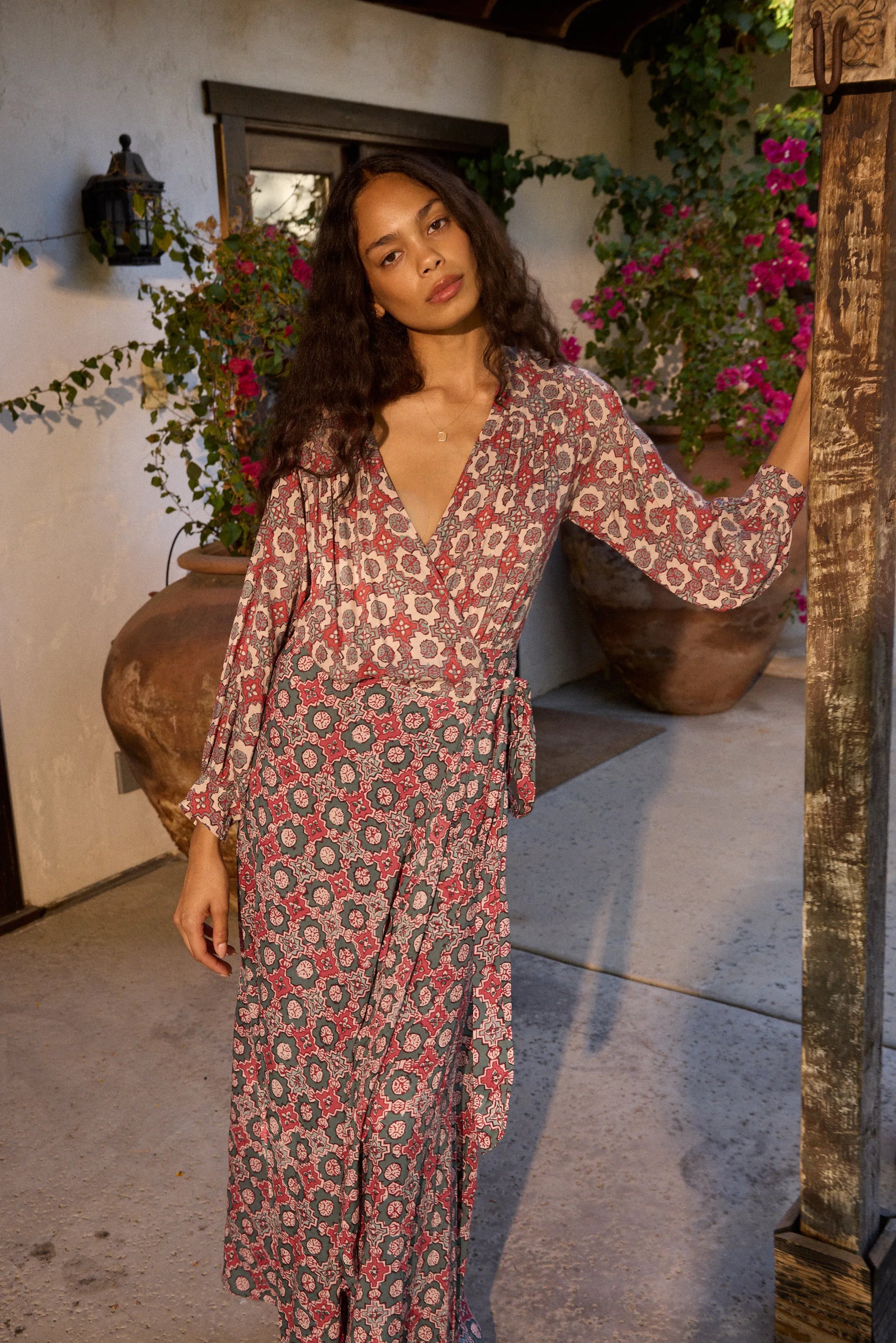 SPANISH TILE COMBO