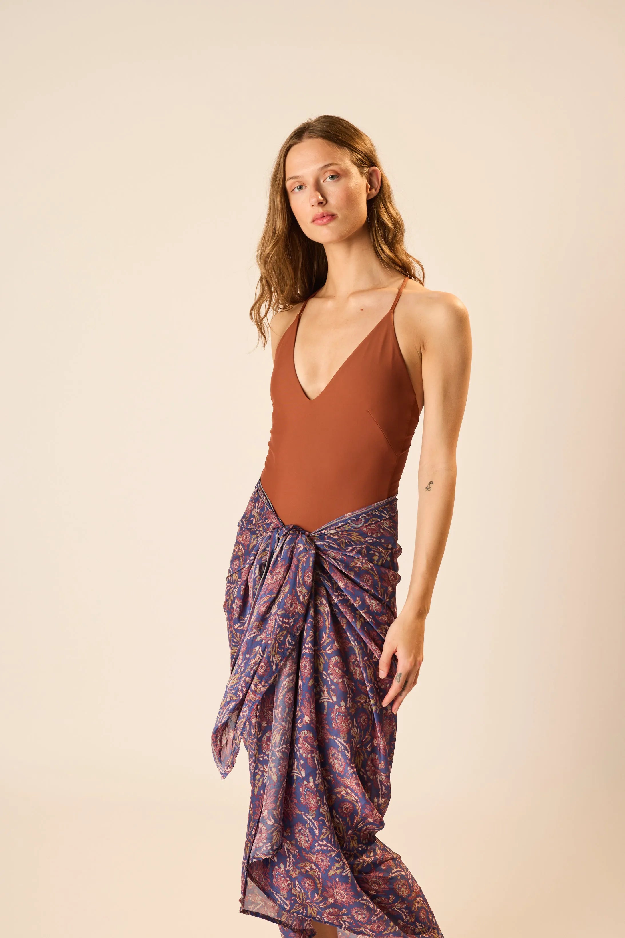 ARTICHOKE MARINER