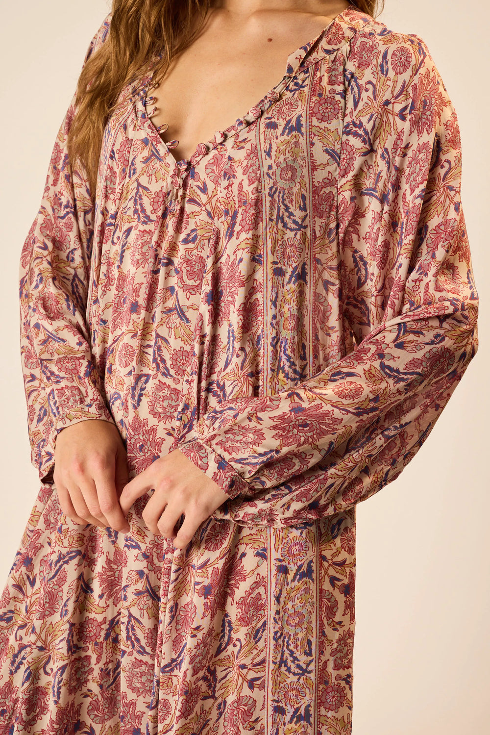 ARTICHOKE STONE