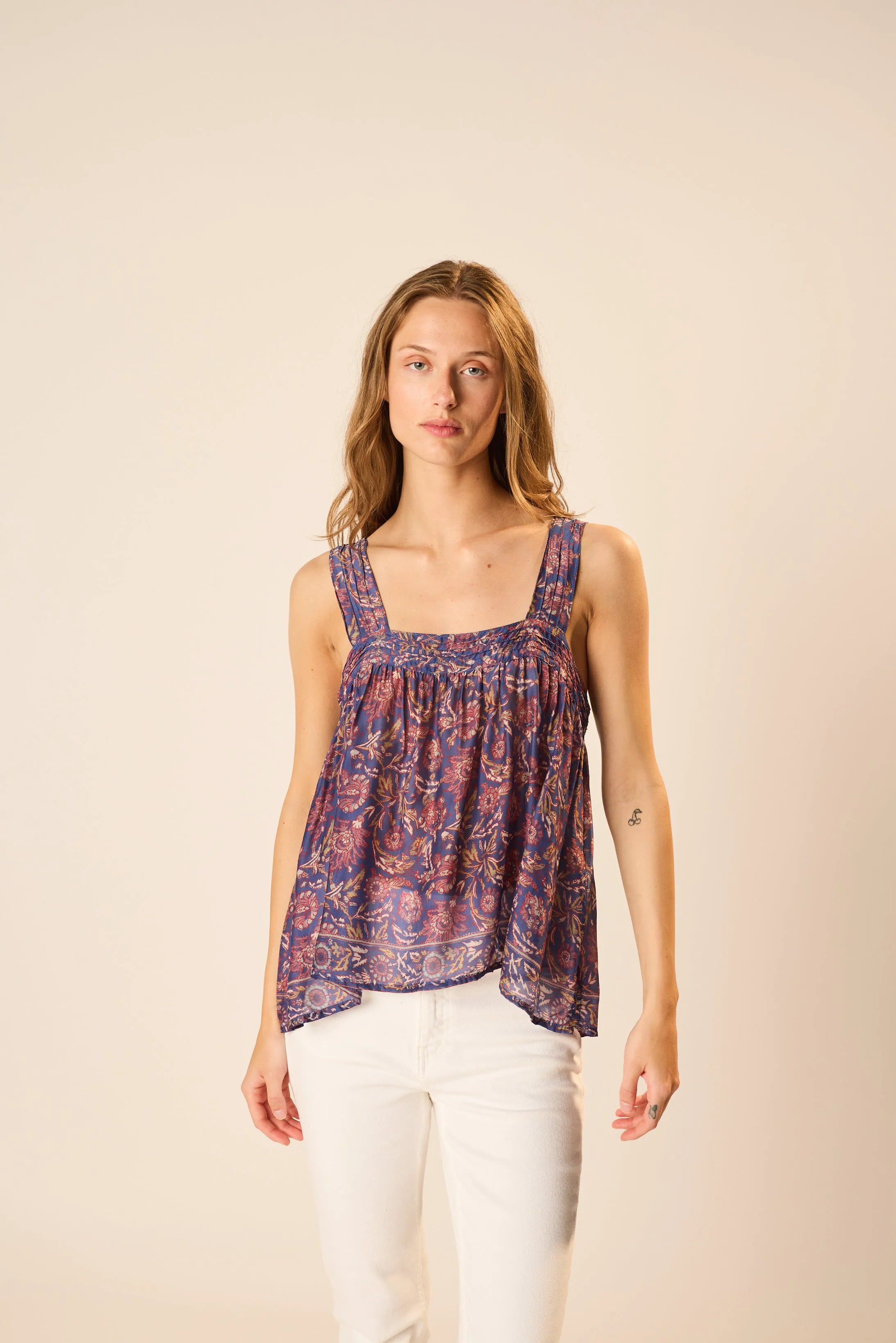 ARTICHOKE MARINER
