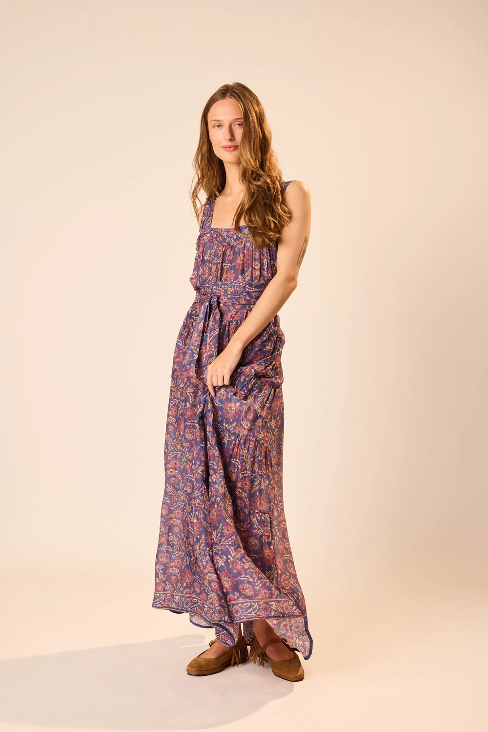 ARTICHOKE MARINER