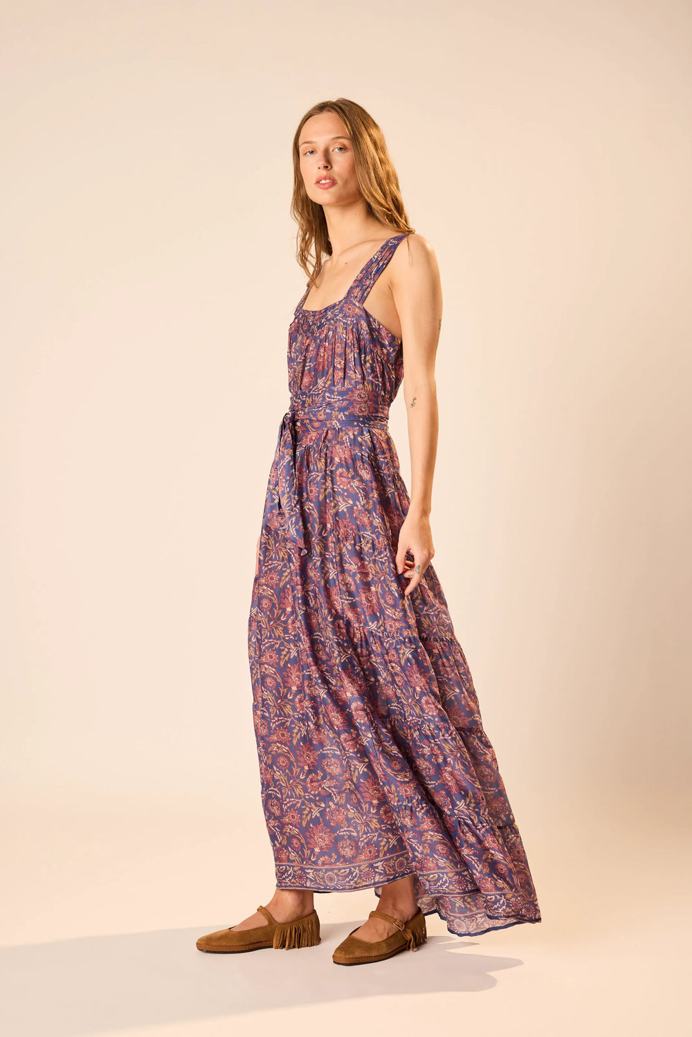 ARTICHOKE MARINER