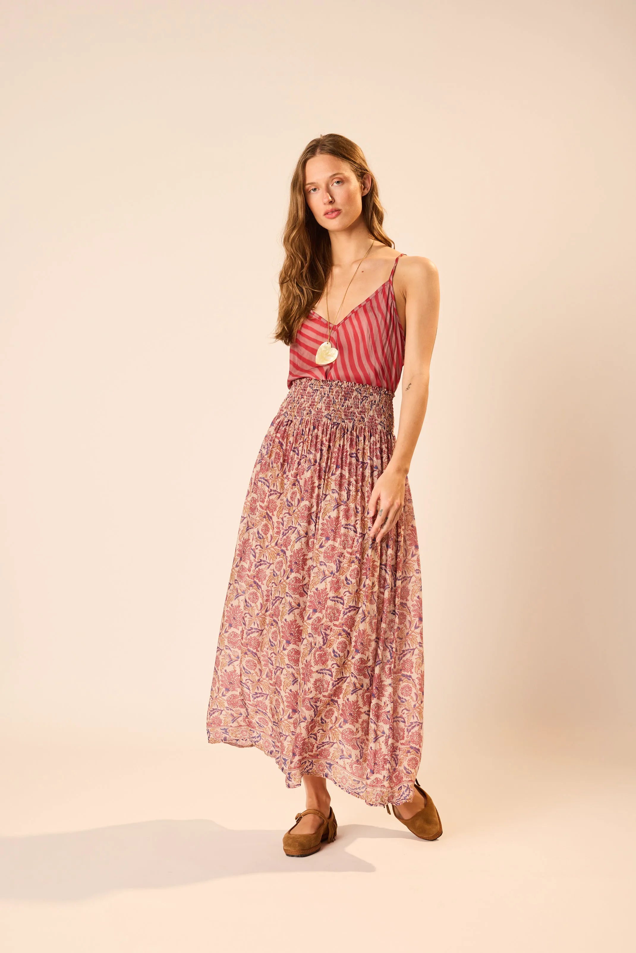 ARTICHOKE STONE