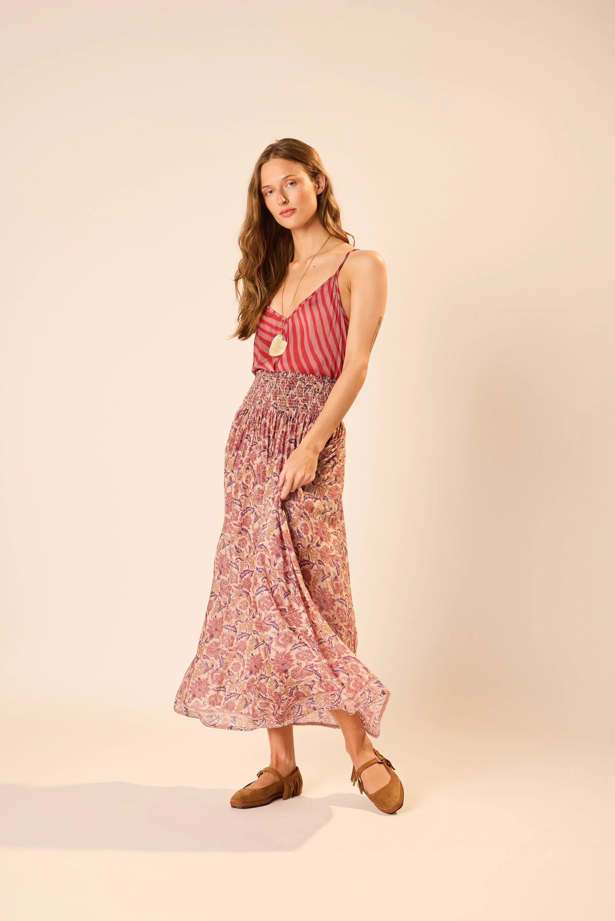 ARTICHOKE STONE