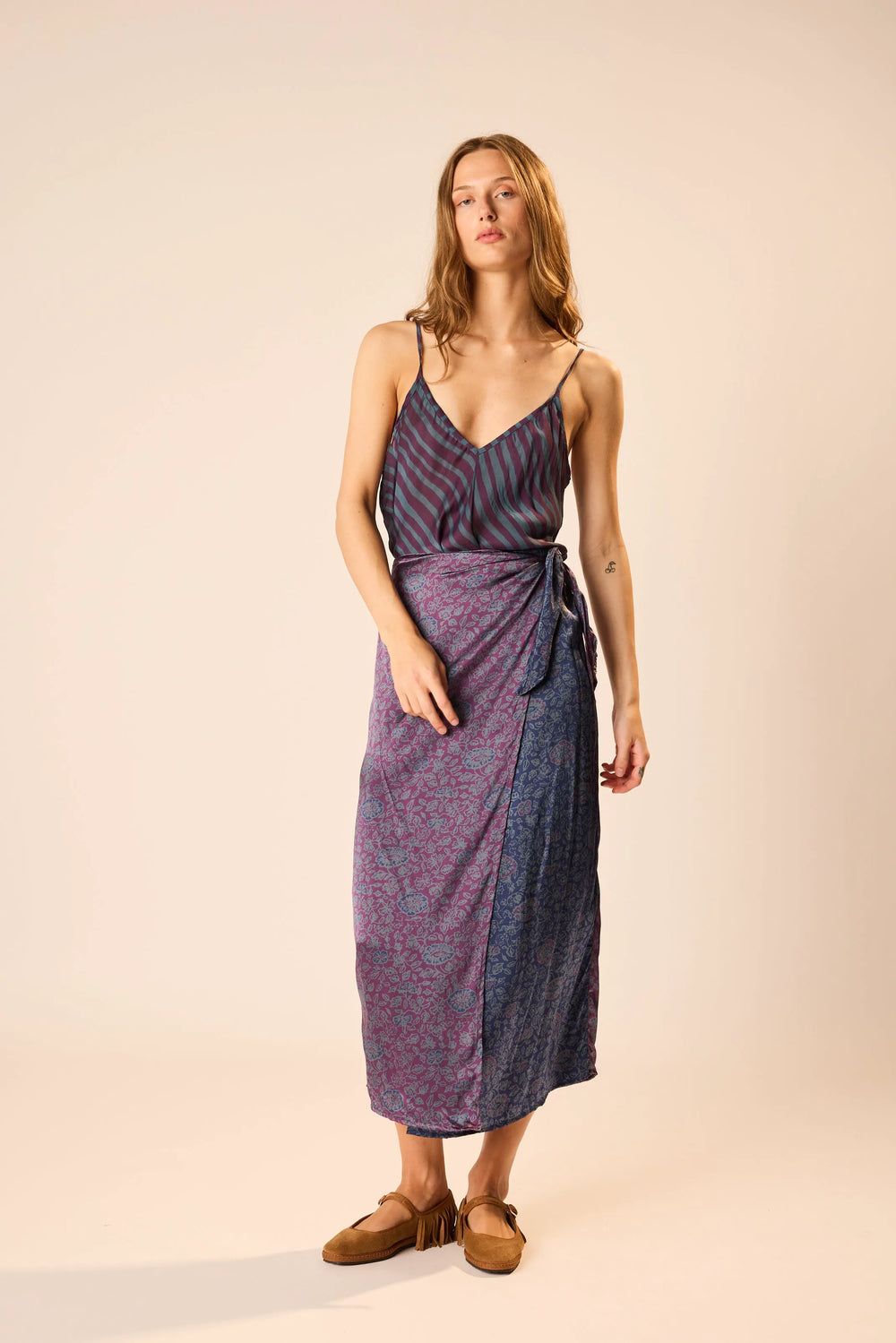 NM HERITAGE FLORAL COMBO