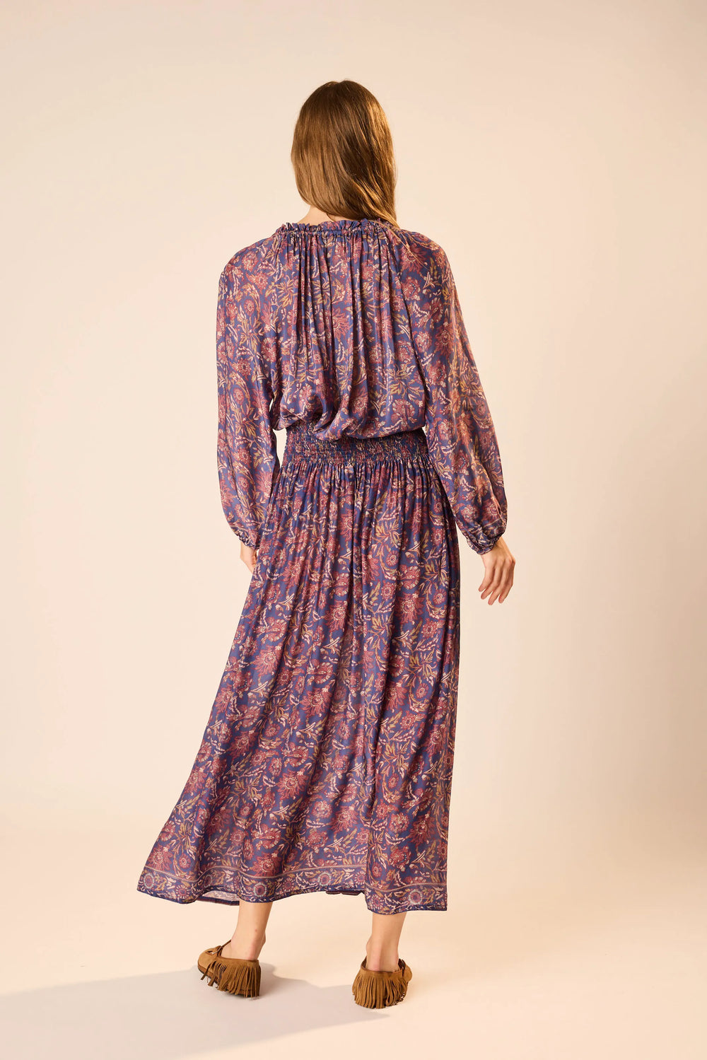 ARTICHOKE MARINER