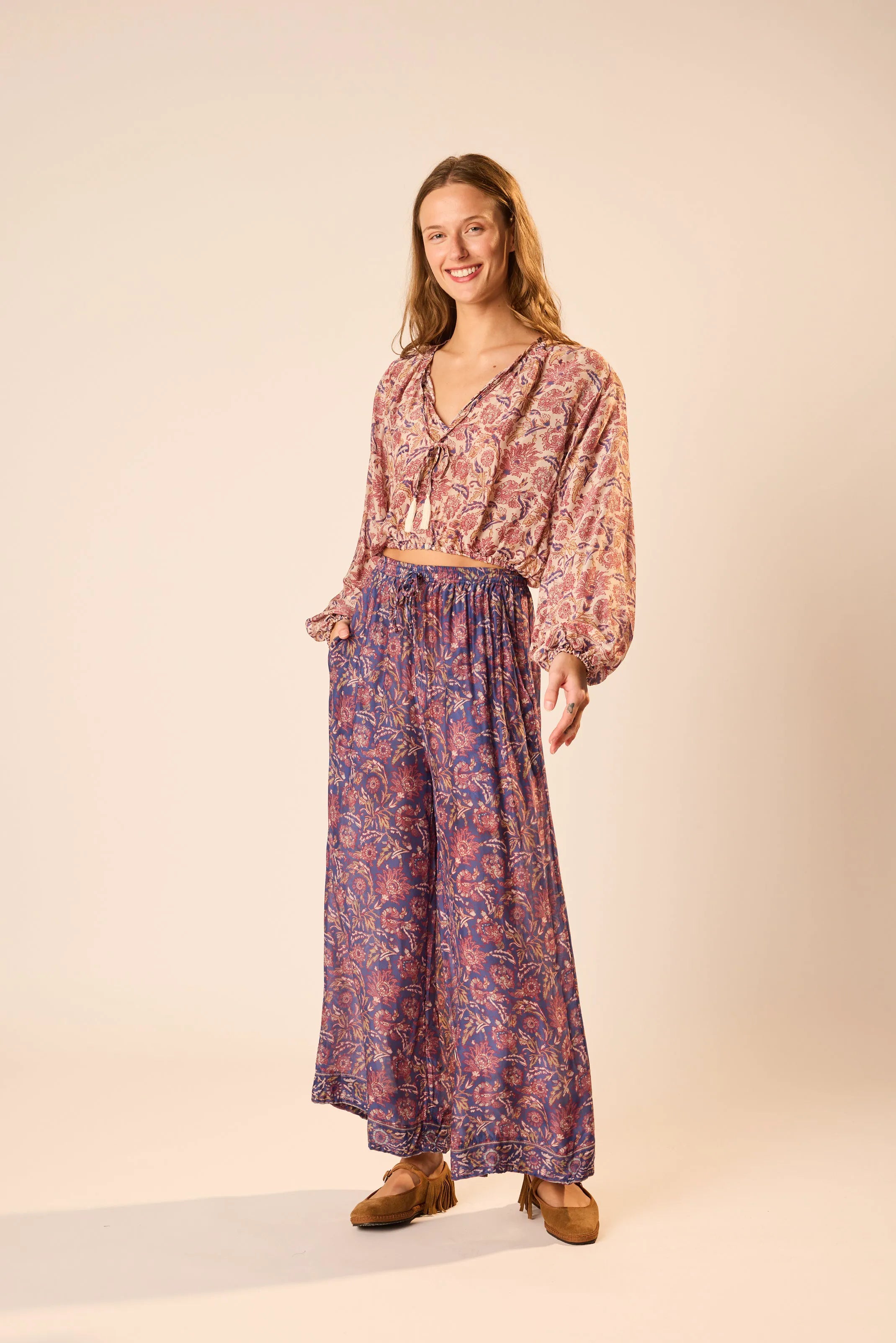 ARTICHOKE MARINER