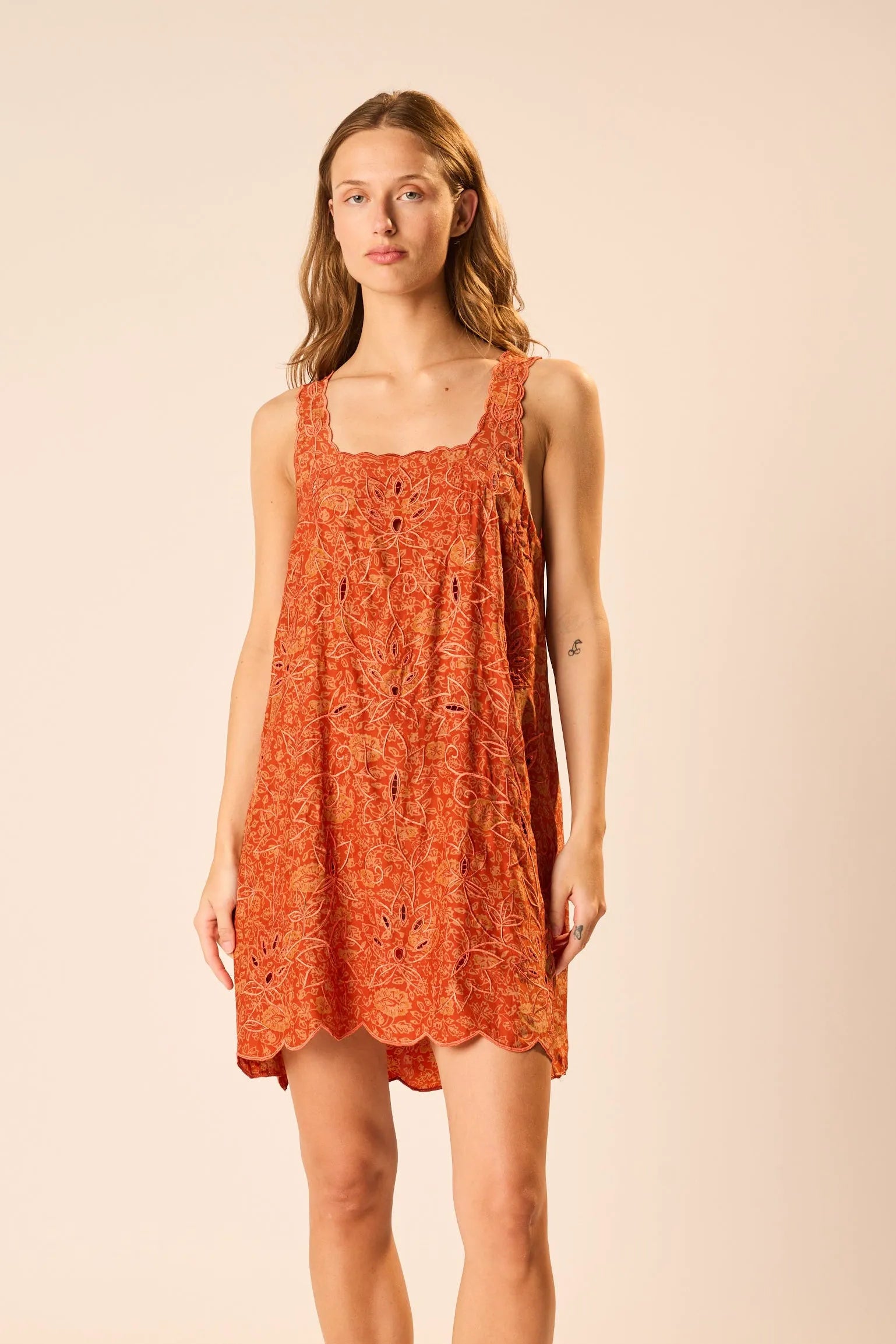 NM HERITAGE FLORAL AMBER
