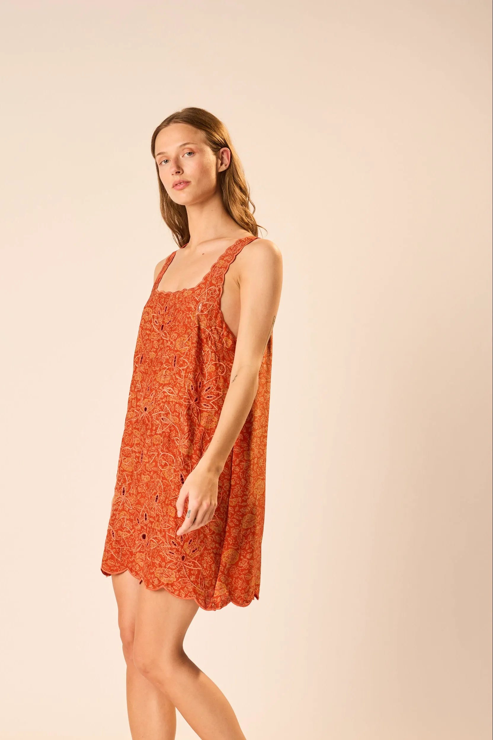 NM HERITAGE FLORAL AMBER