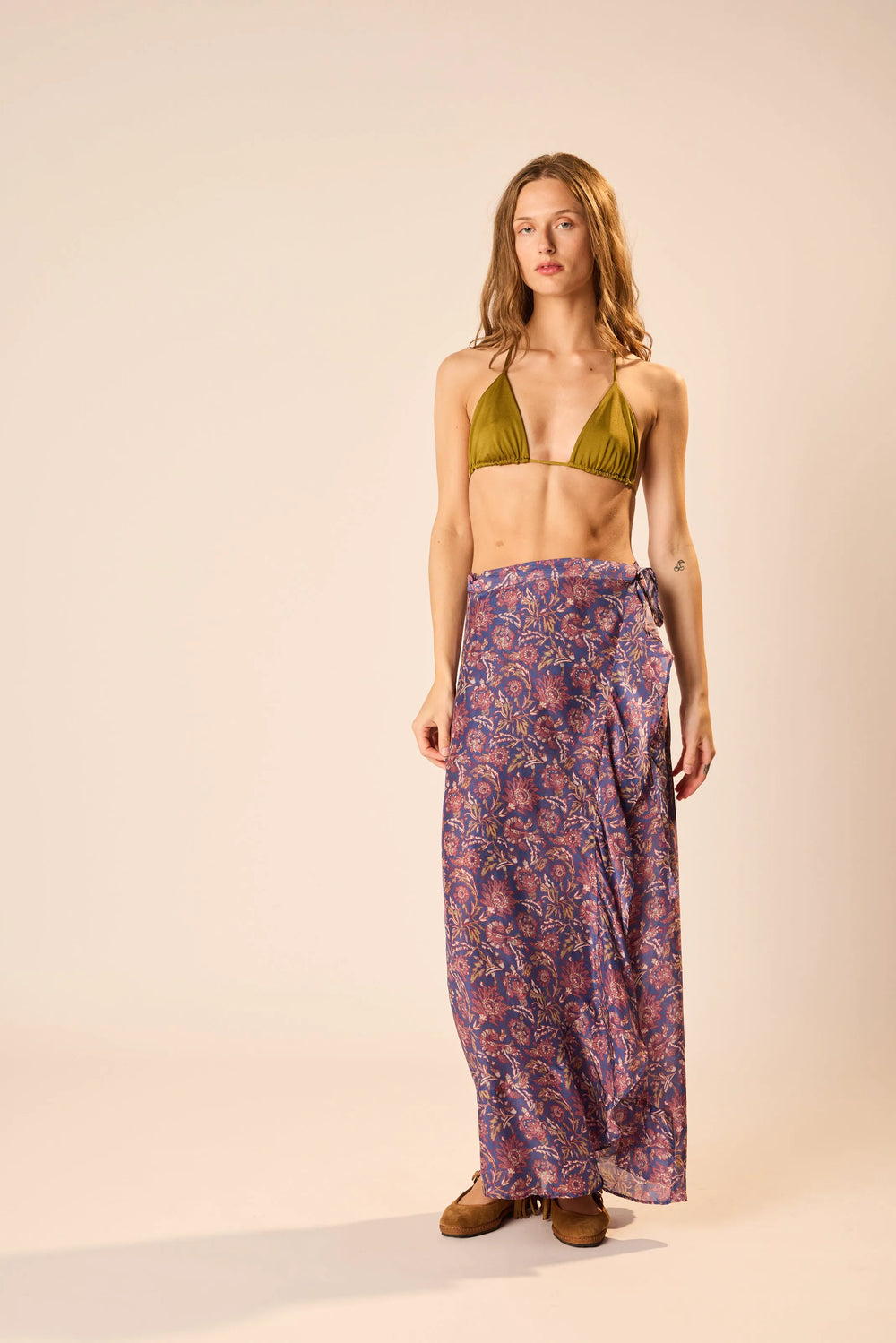 ARTICHOKE MARINER