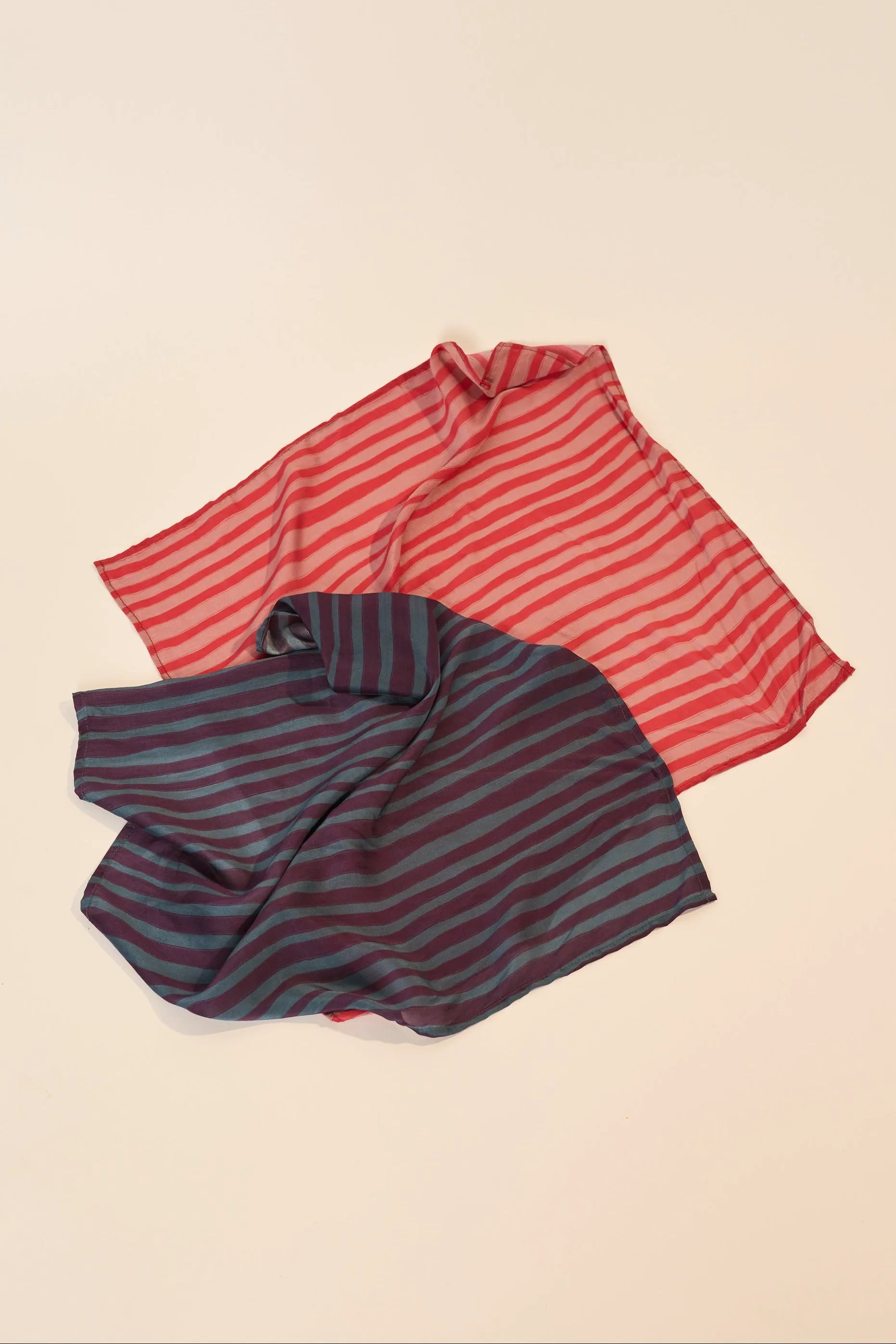 THICK STRIPE BLACK & TAN