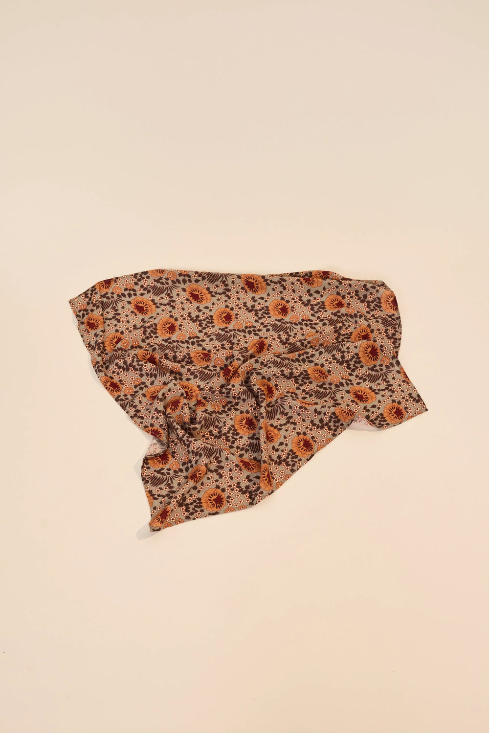 VINTAGE FLOWERS SLATE
