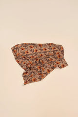 VINTAGE FLOWERS SLATE