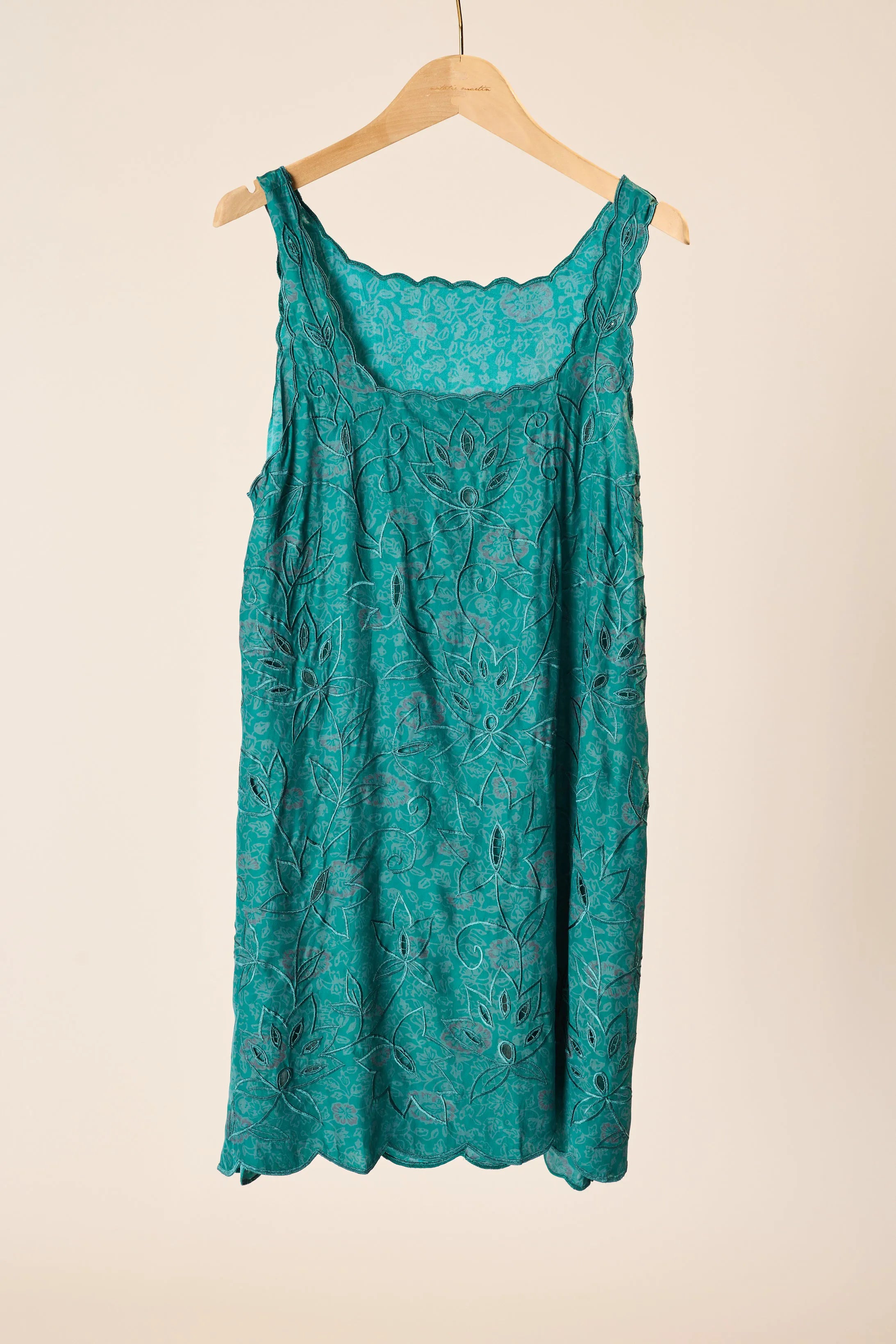NM HERITAGE FLORAL AMBER