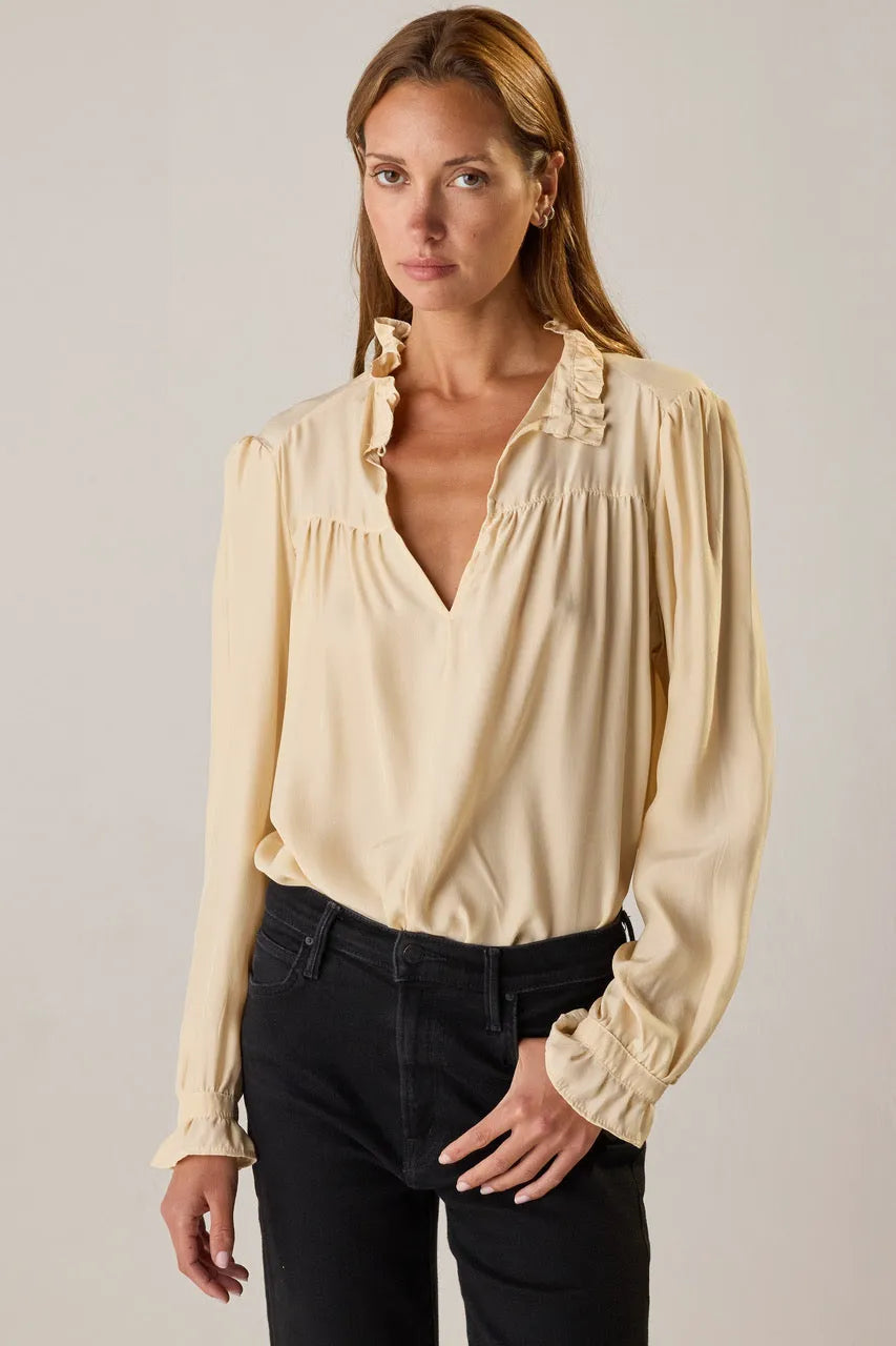 CREAM SILK