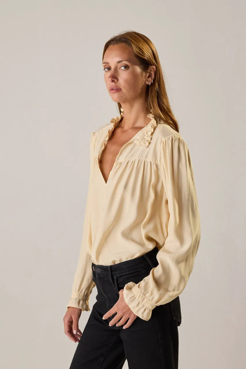 CREAM SILK