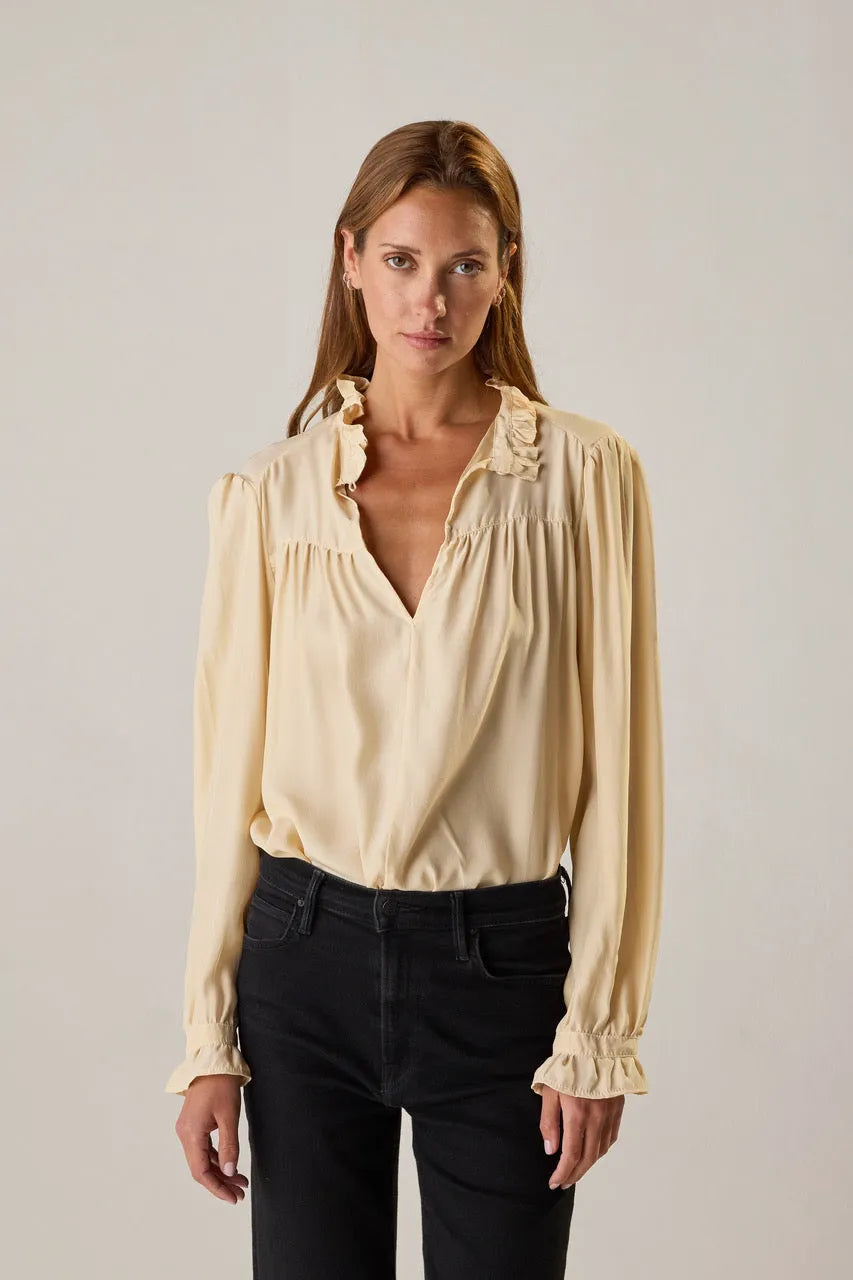 CREAM SILK