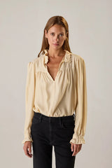 CREAM SILK