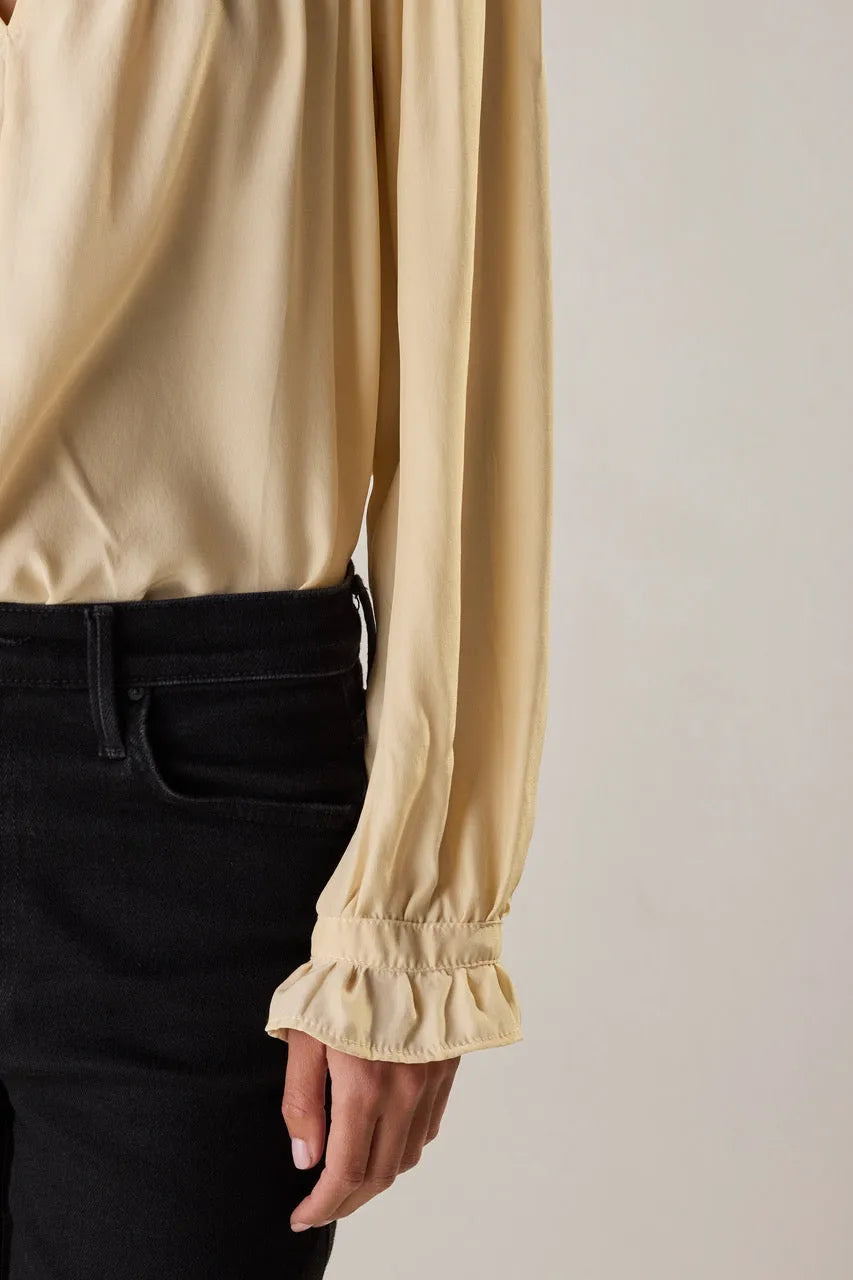 CREAM SILK