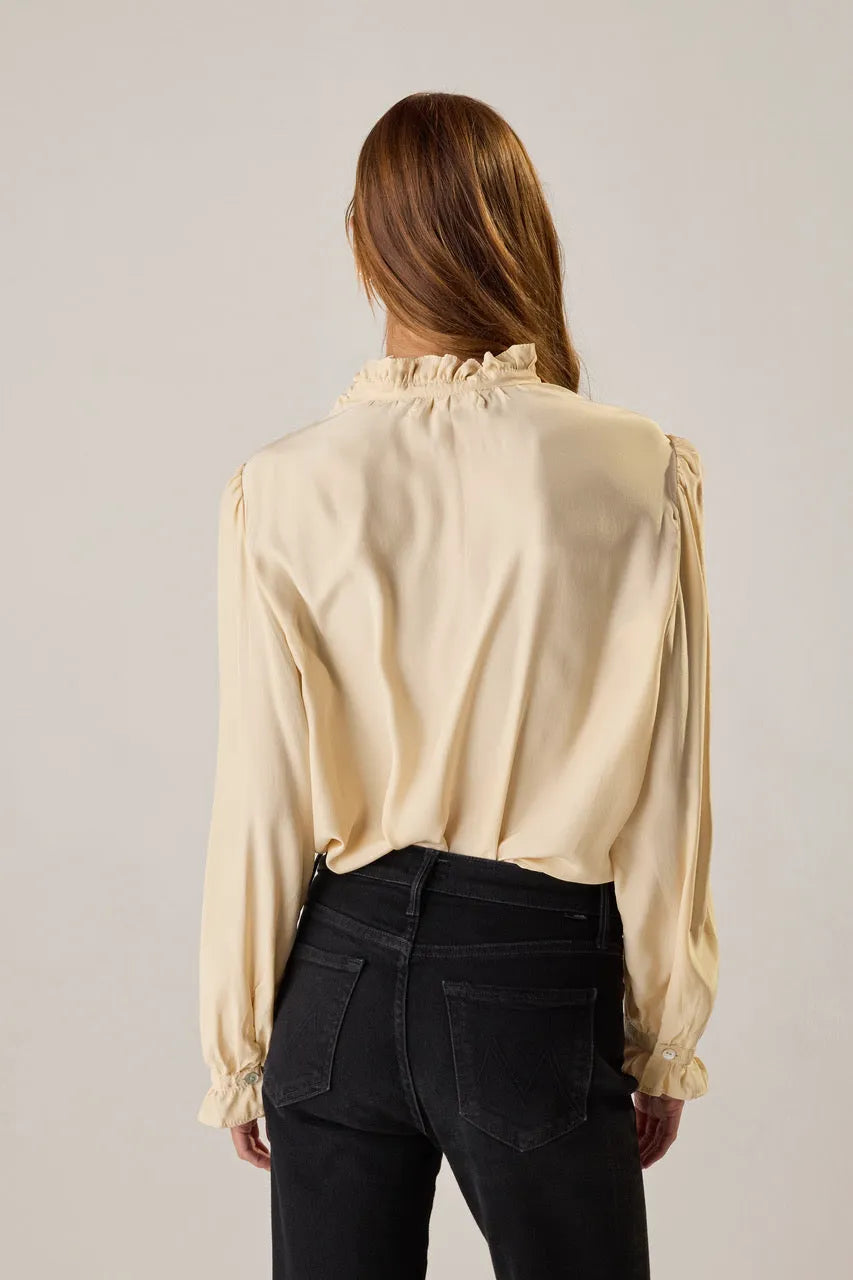 CREAM SILK