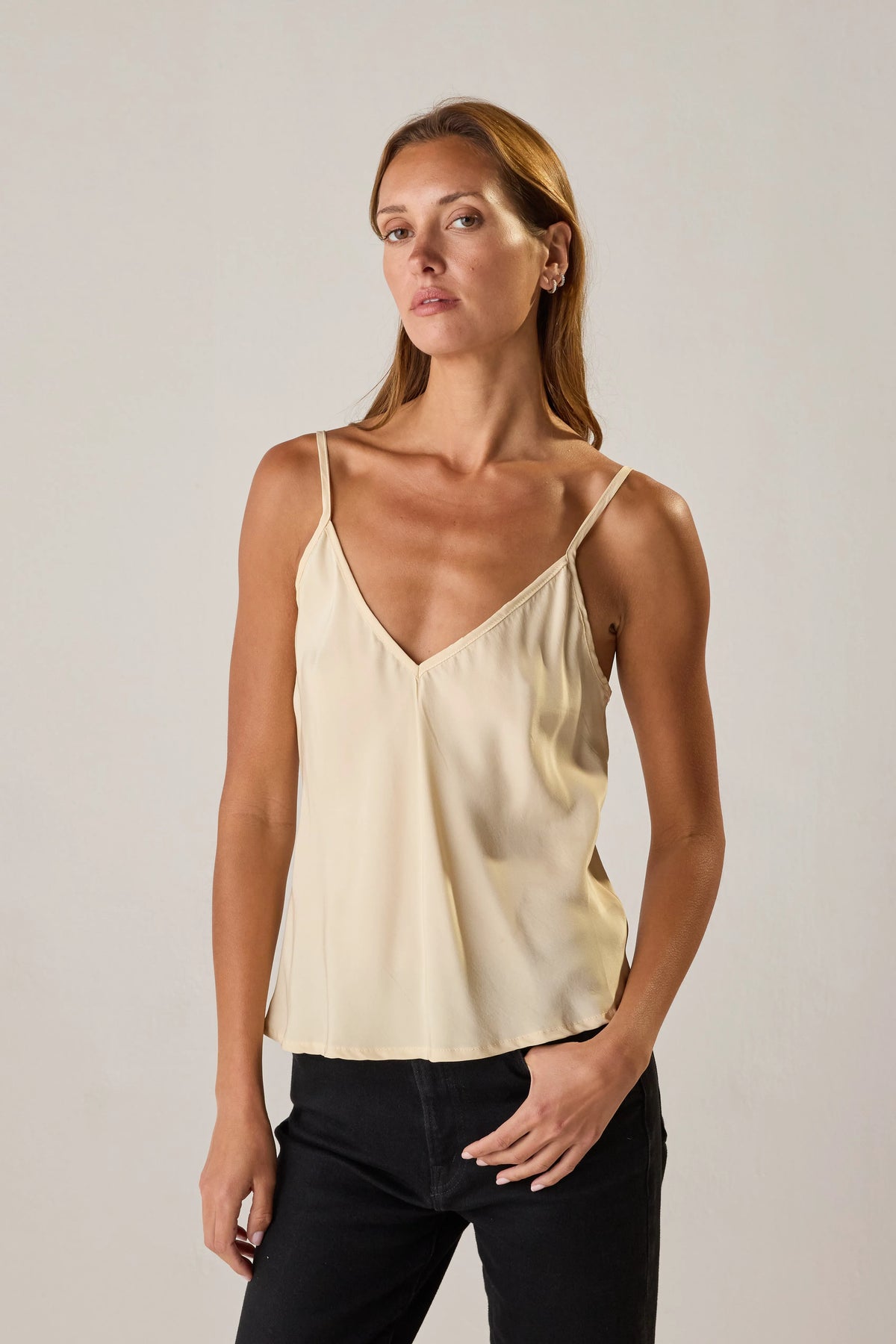 CREAM SILK