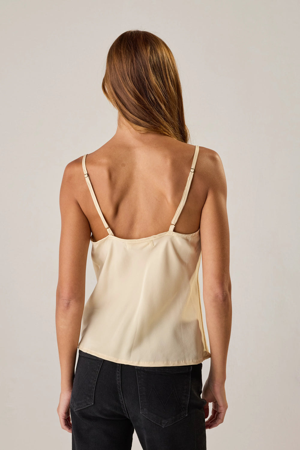 CREAM SILK