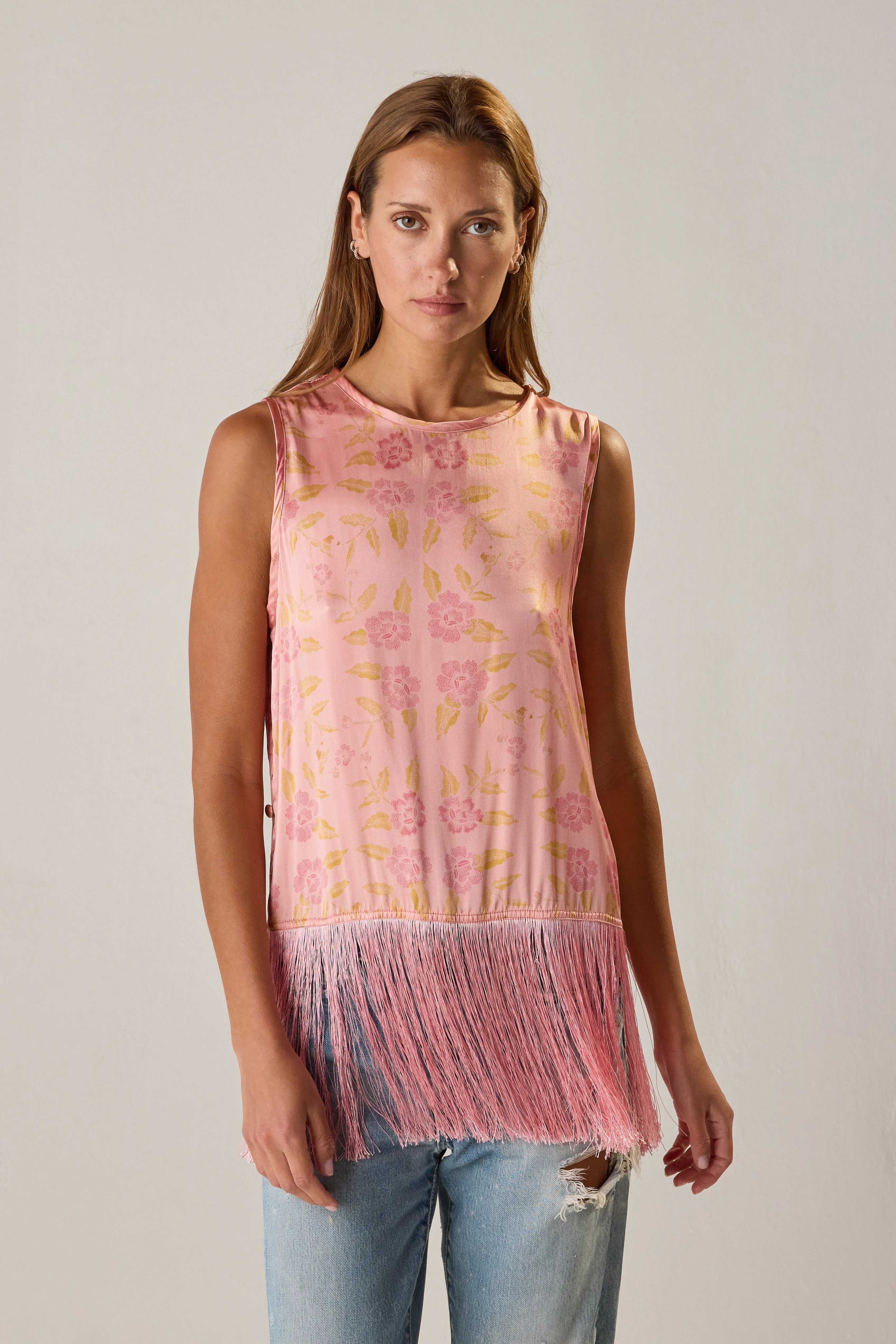 HERITAGE PRAIRIE ROSE