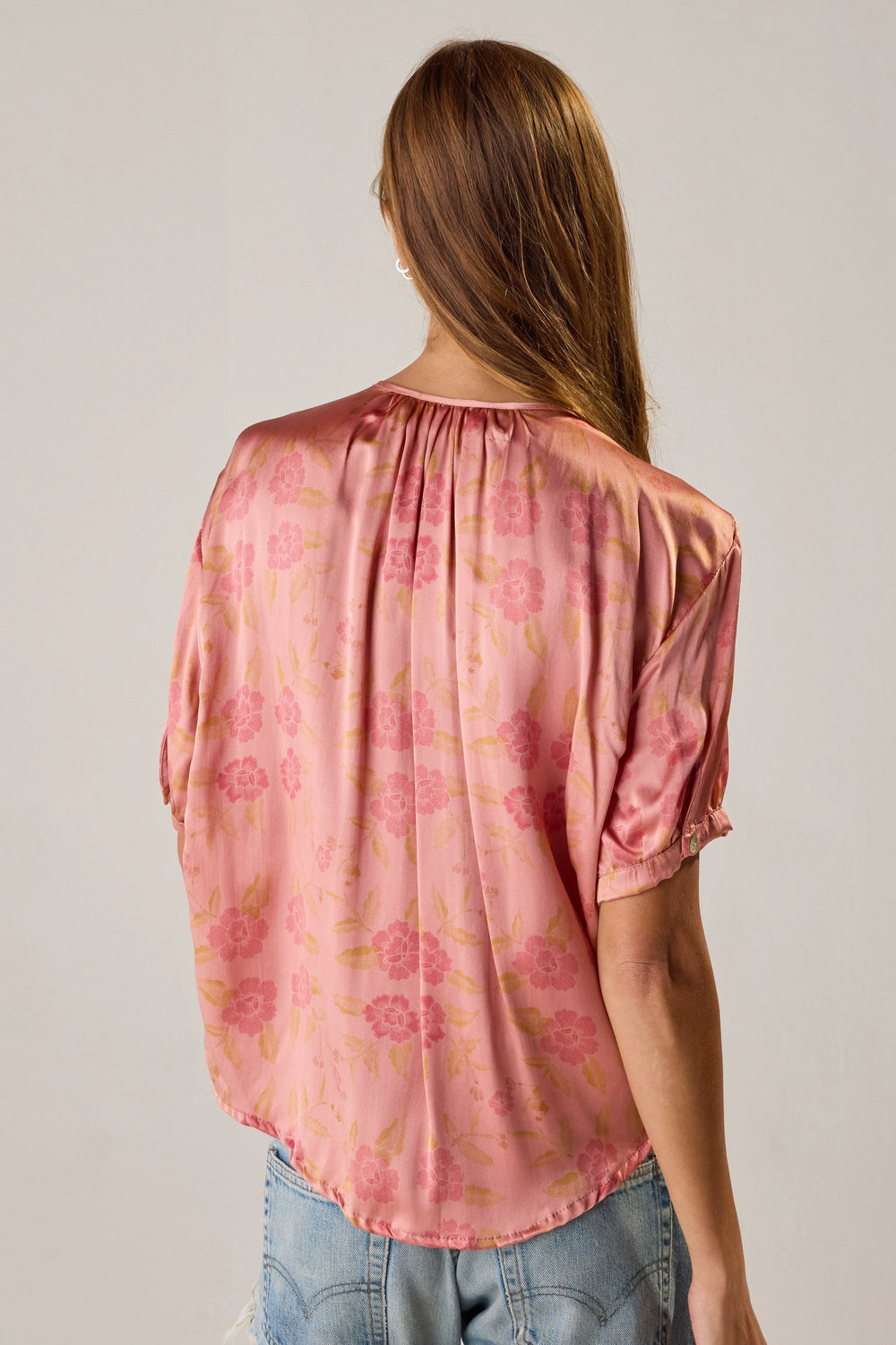 HERITAGE PRAIRIE ROSE